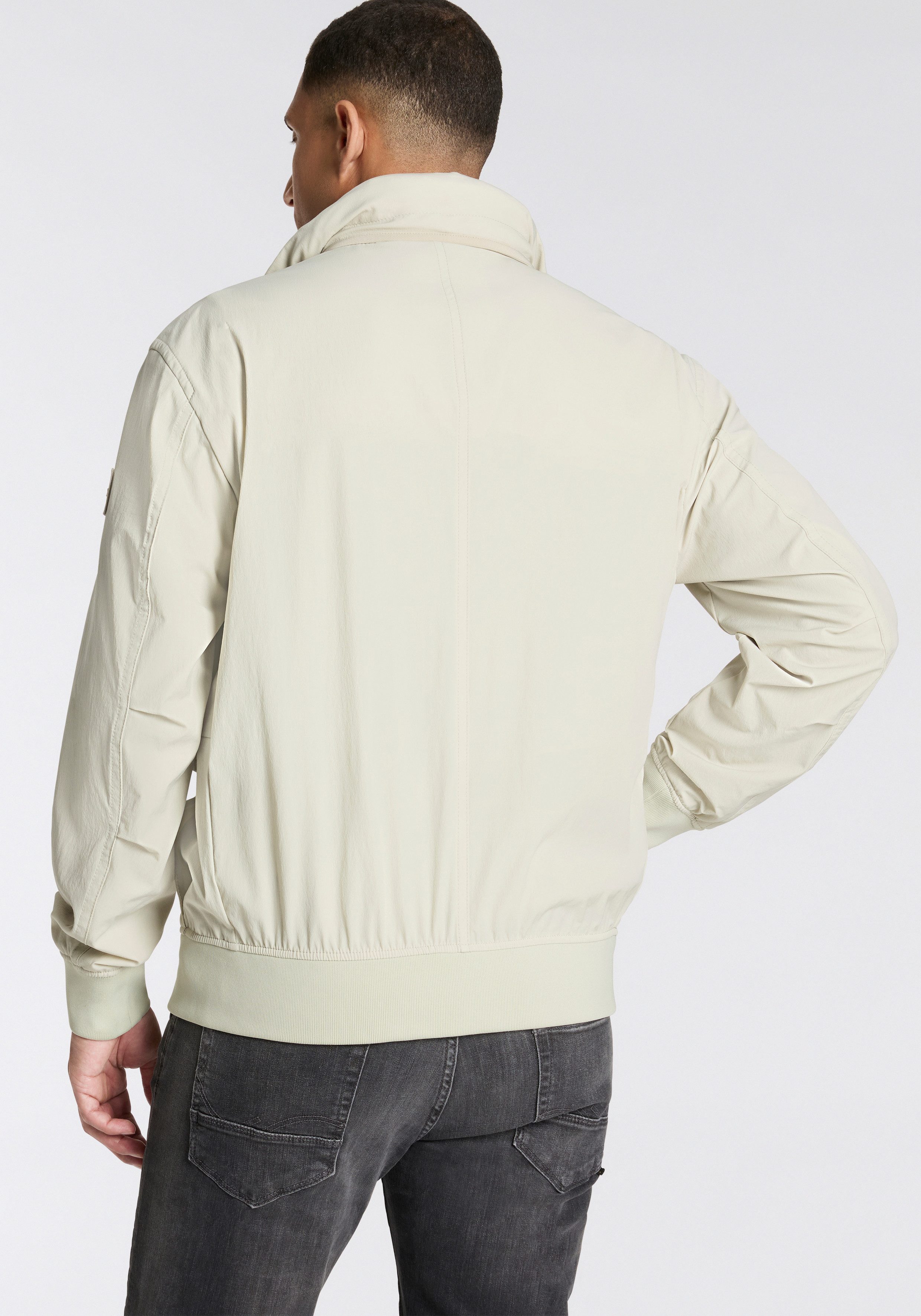 Boss Orange Allweatherjack Ohice