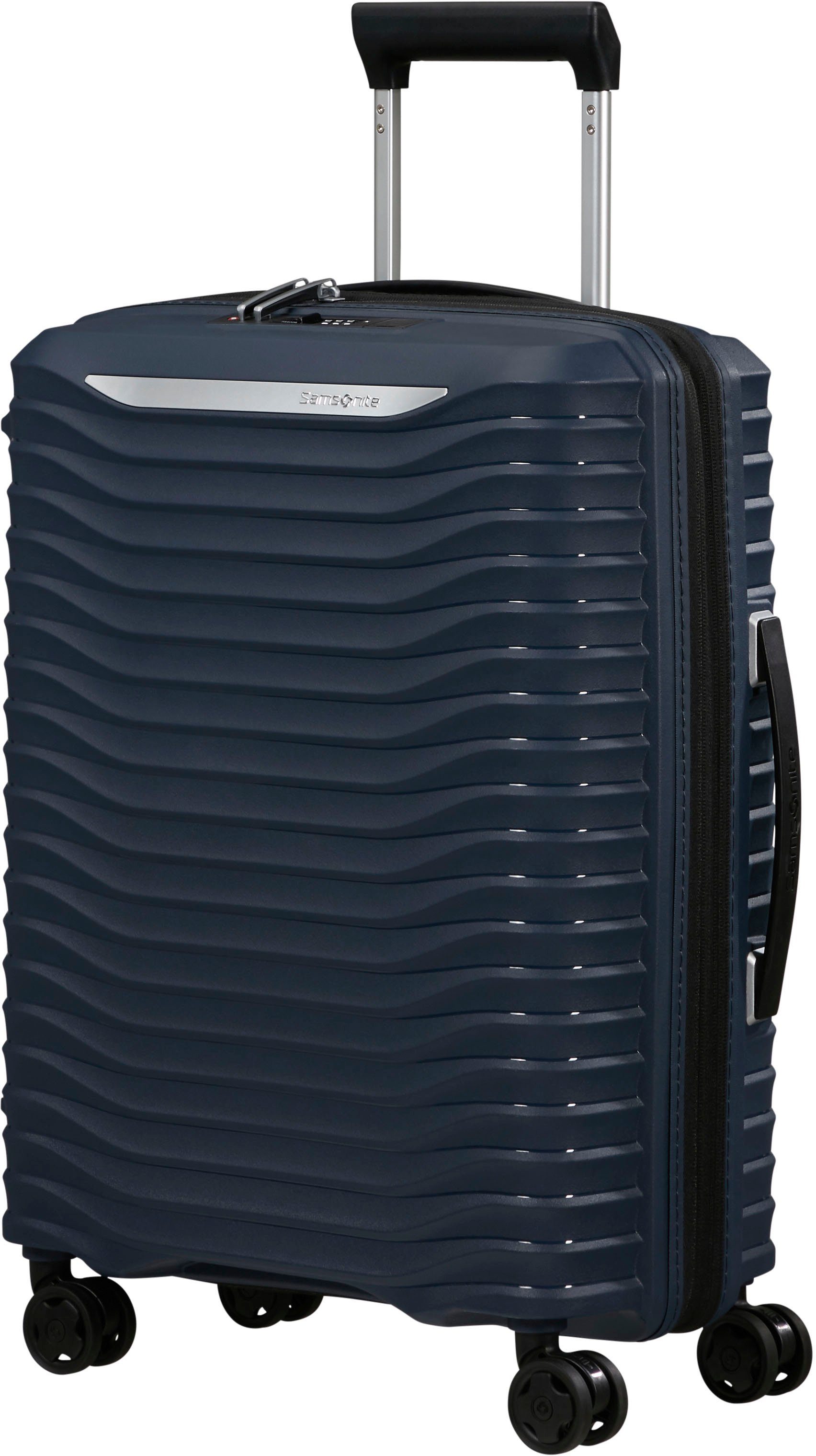 Samsonite Hardshell-trolley Trolley, reisbagage handbagage-koffer TSA-cijferslot USB-poort