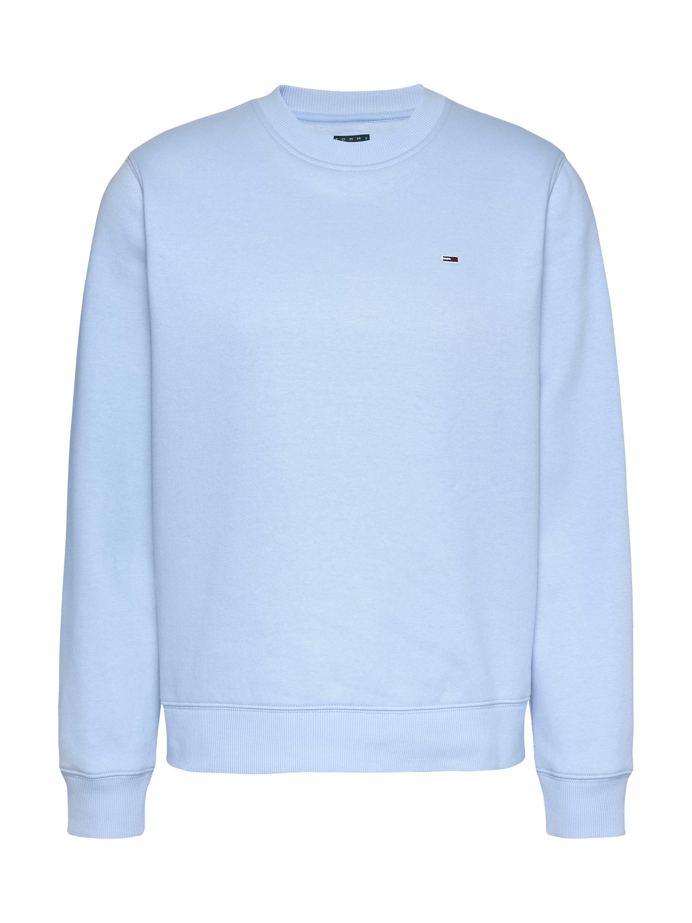 TOMMY JEANS Sweatshirt TJW REG S FLAG CREW