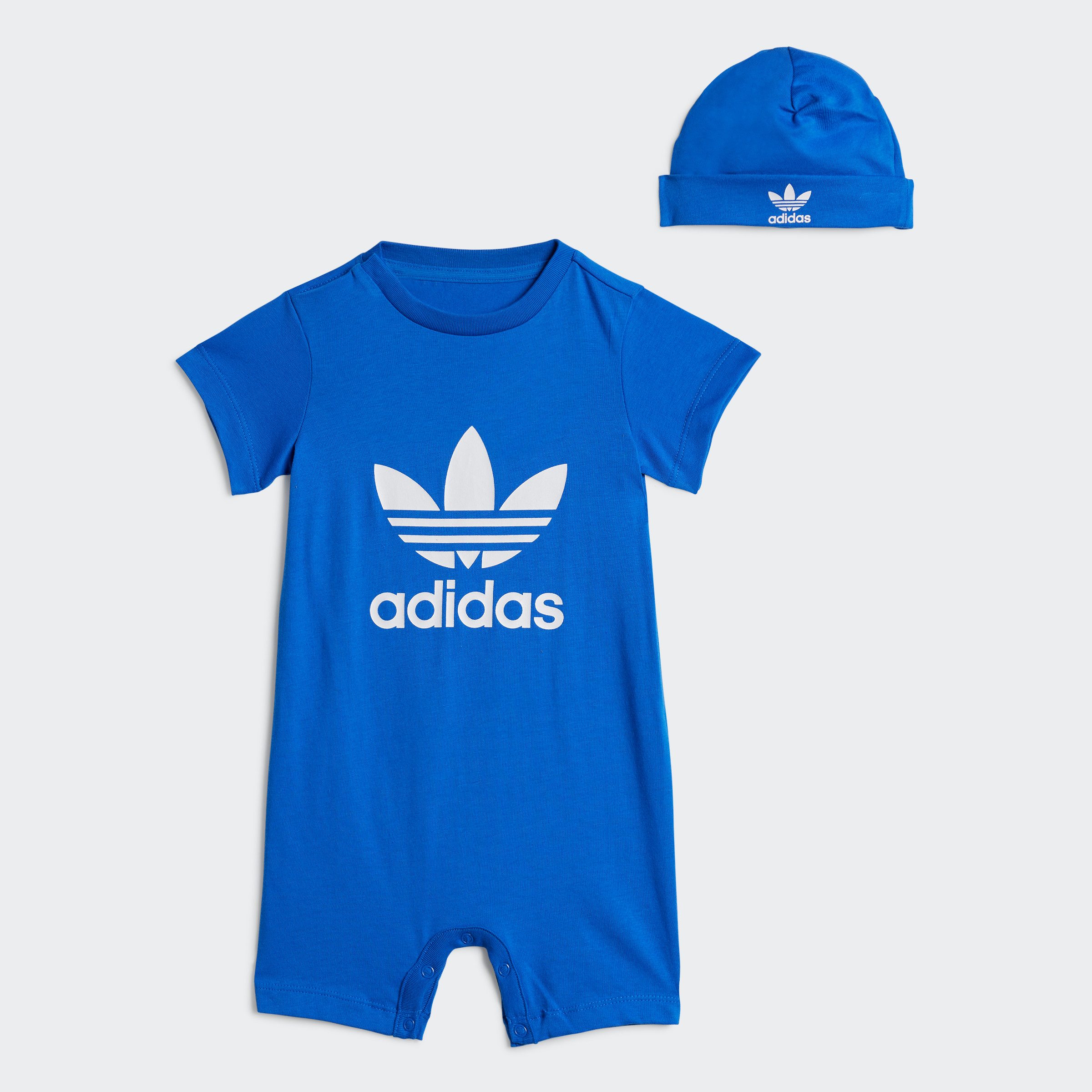 Adidas Originals Jumpsuit Gift Set