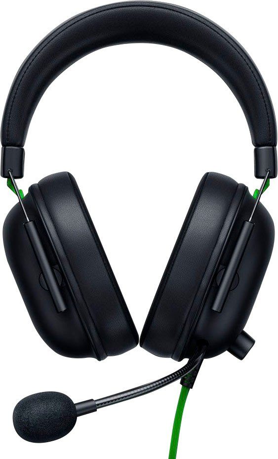 RAZER Gaming-headset Blackshark V2 X USB