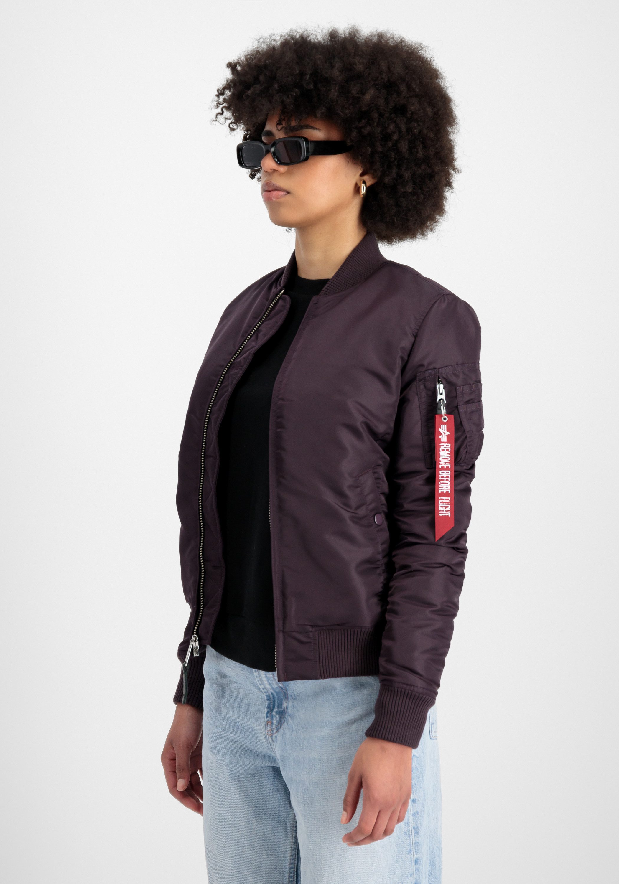 Alpha Industries Bomberjack