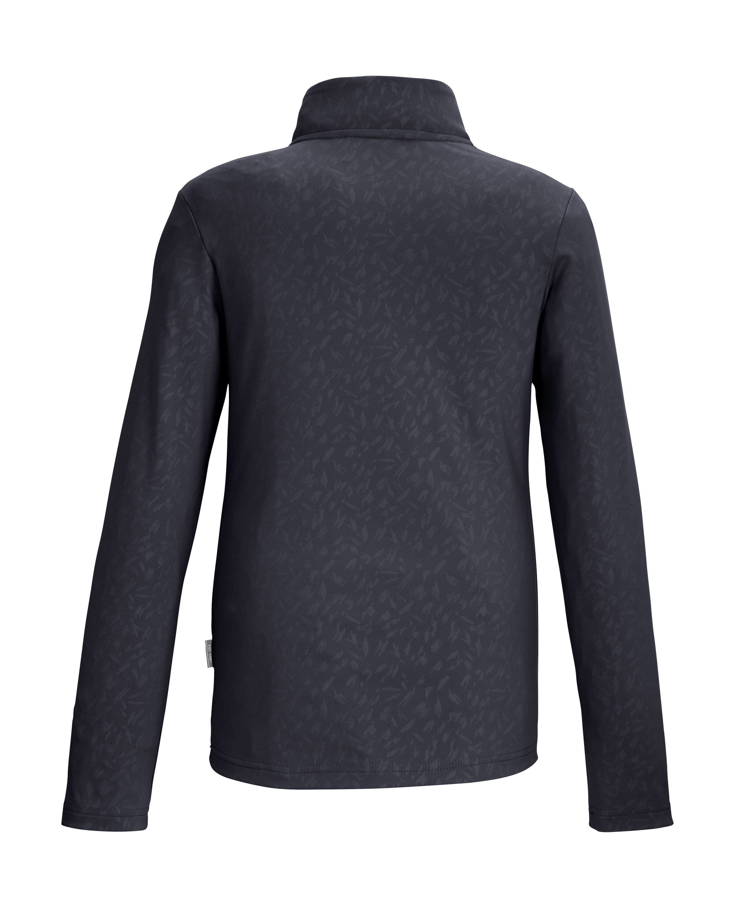 Killtec Shirt met lange mouwen KSW 327 GRLS LS SHRT