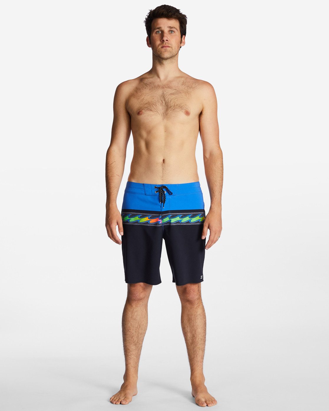 Billabong Boardshort Momentum Pro