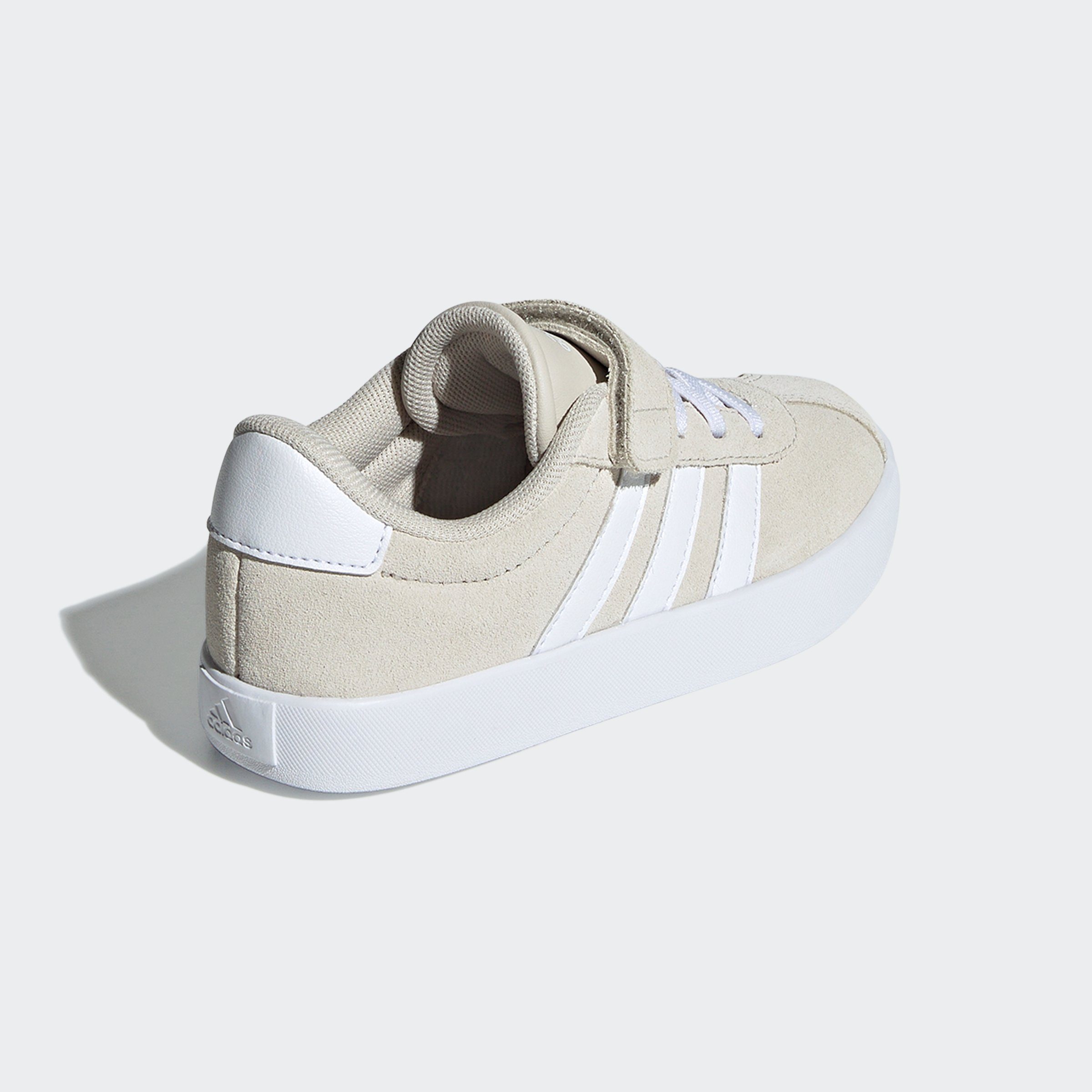 adidas Sportswear Sneakers VL COURT 3.0 geïnspireerd door het ontwerp van de adidas samba