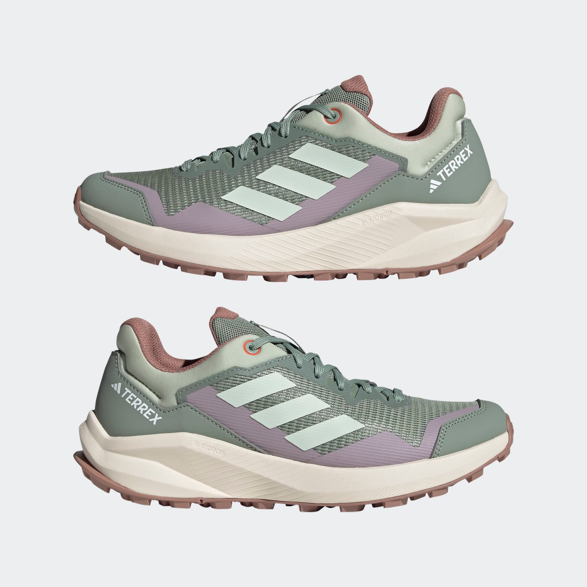 adidas TERREX Runningschoenen TRAIL RIDER TRAILRUNNING