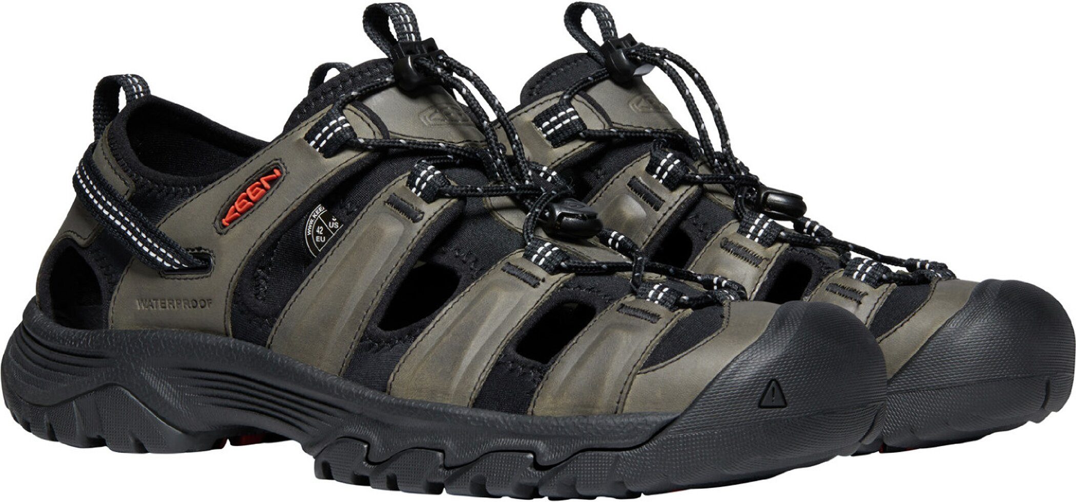 Keen Sandalen TARGHEE III S