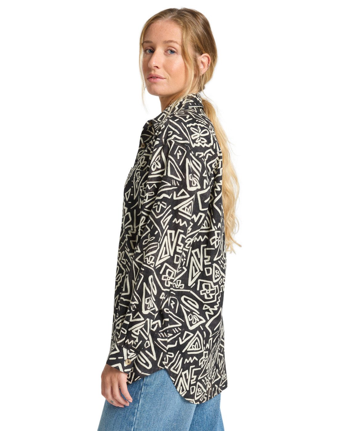 Billabong Overhemd met lange mouwen Be A Dream