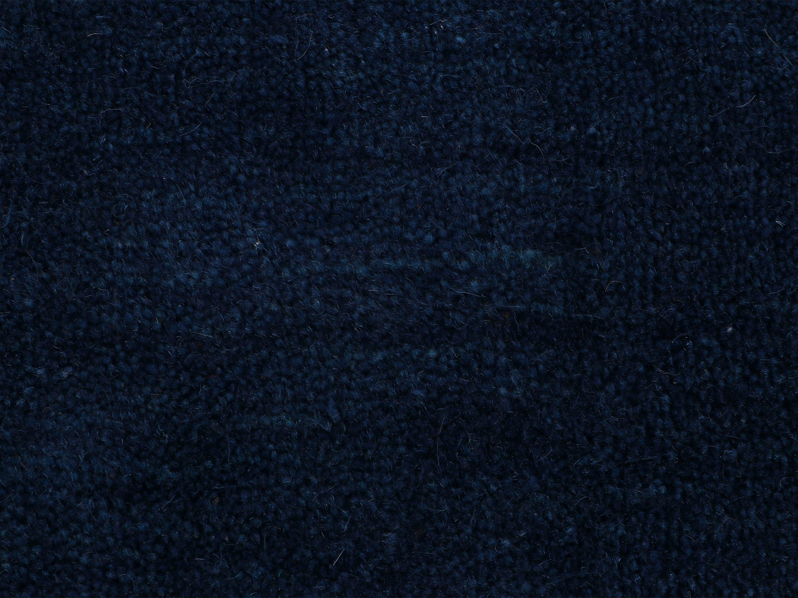 carpetfine Wollen kleed Gabbeh uni zuivere wol met de hand geweven, gabbeh diermotief warm omgevingsklimaat vele maten