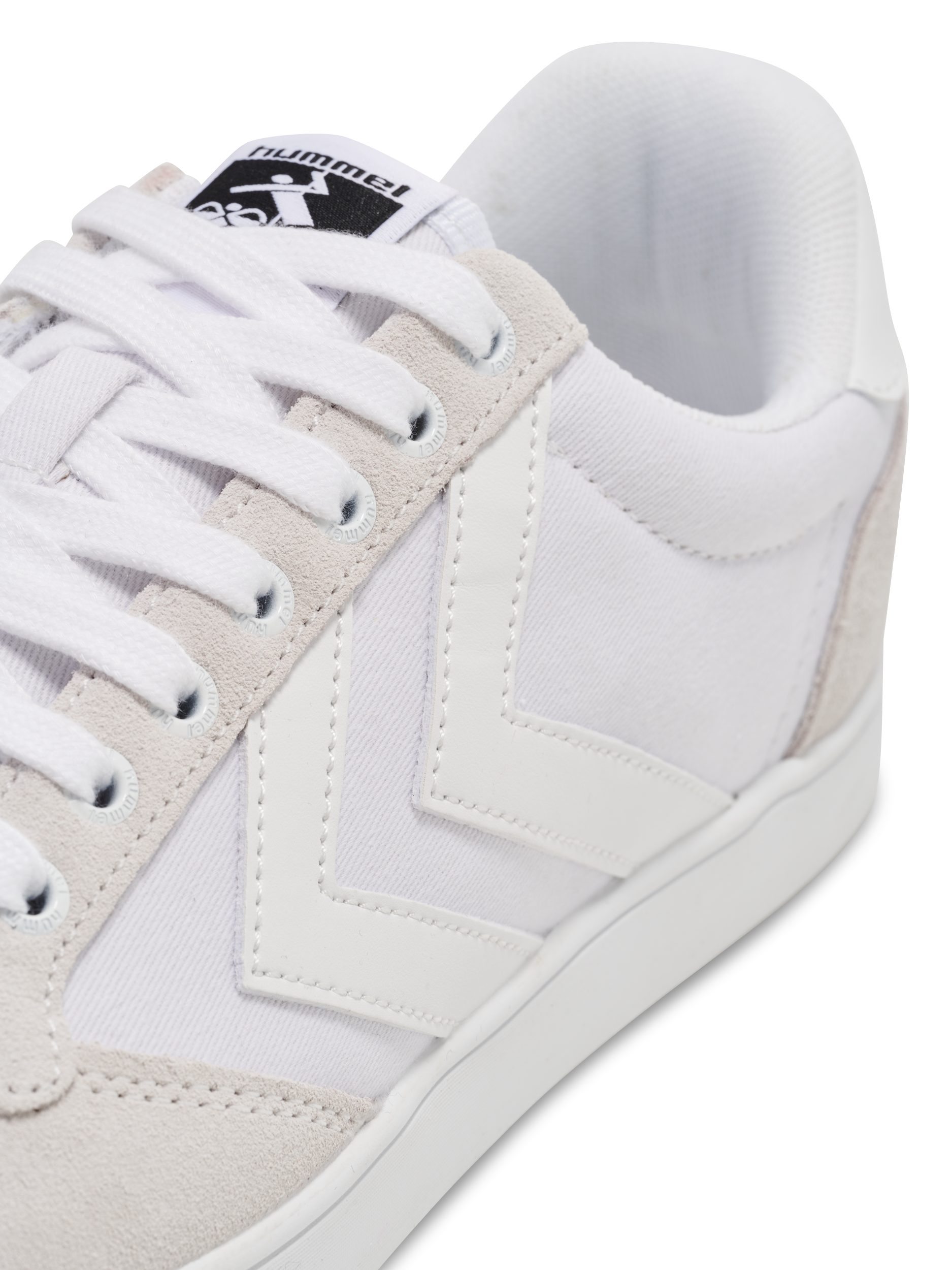 hummel Sneakers SLIMMER STADIL TONAL LOW