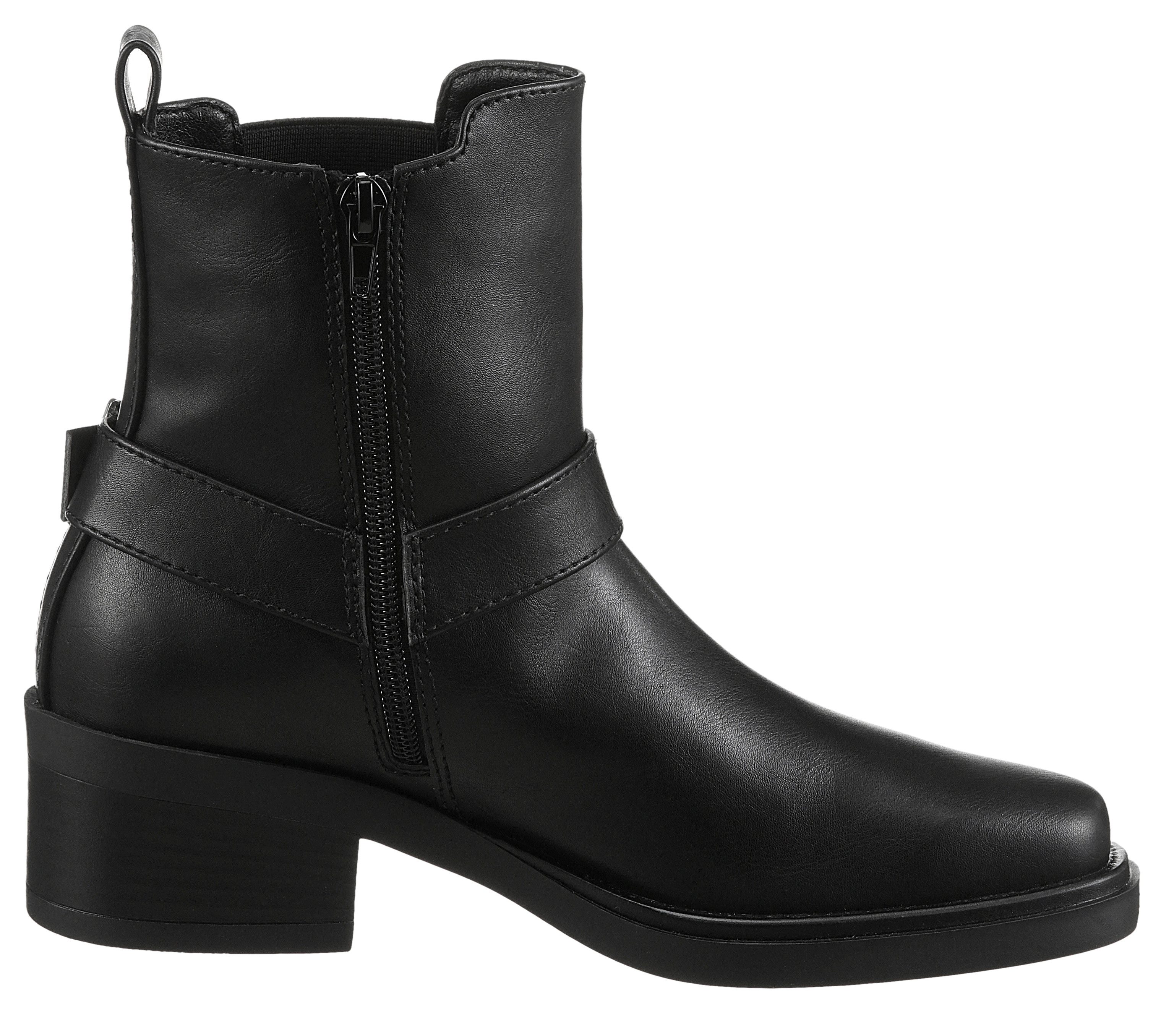 Aniston SHOES Cowboylaarsjes