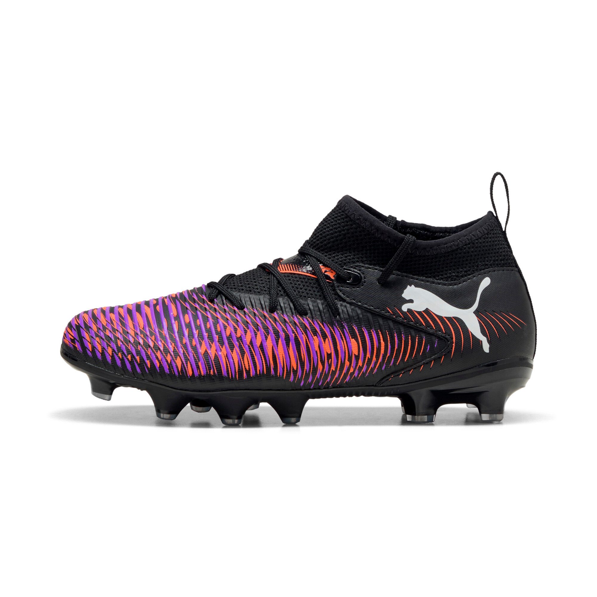 PUMA Voetbalschoenen FUTURE 8 MATCH FG/AG JR