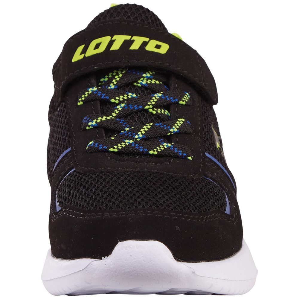 lotto Sneakers bijzonder licht & comfortabel