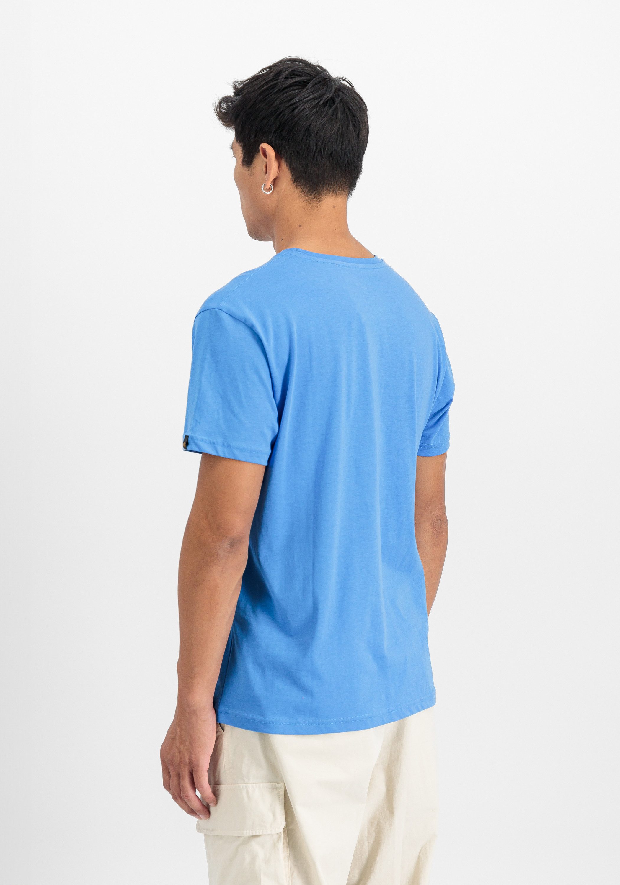 Alpha Industries T-shirt Alpha Industries Men - T-Shirts Basic T-Shirt