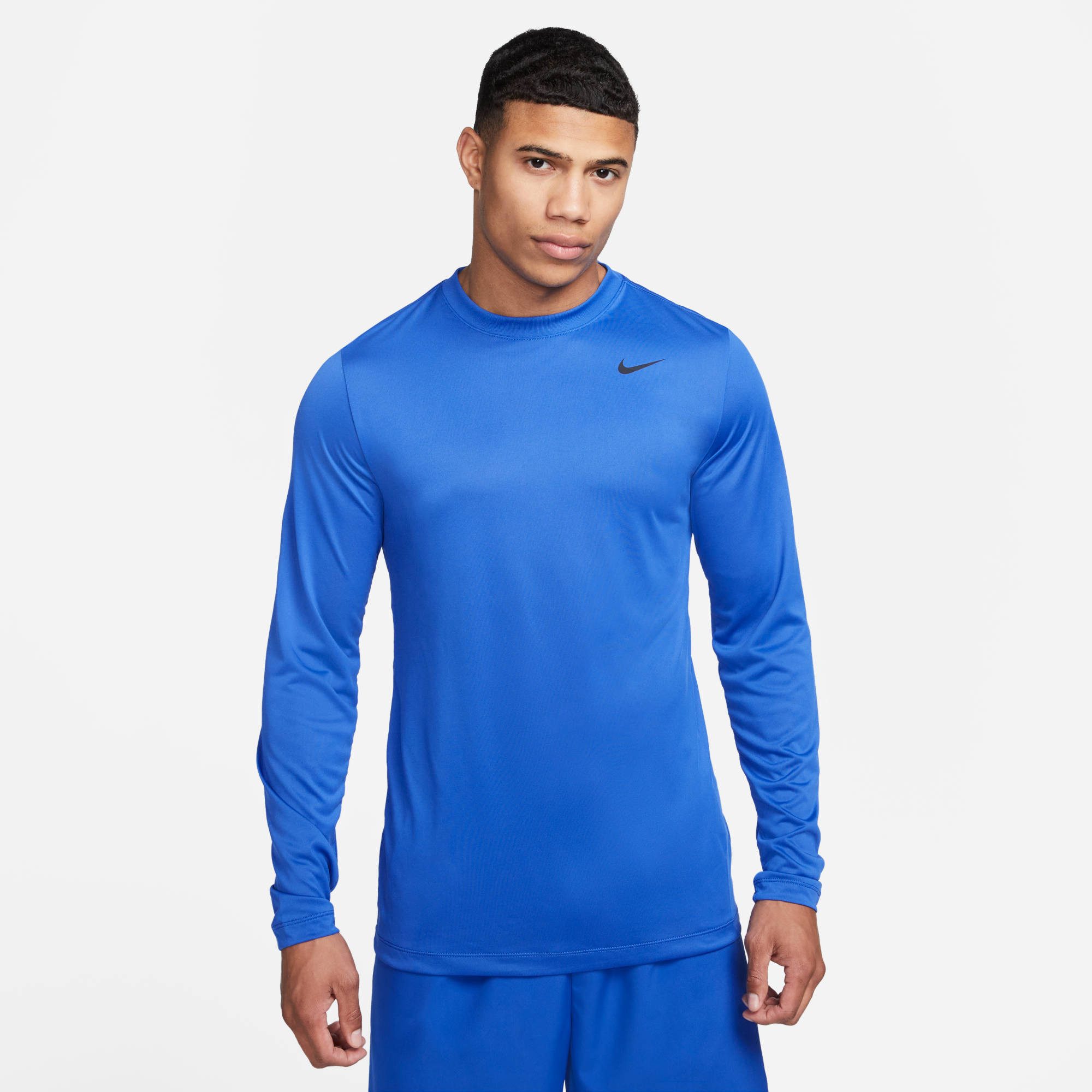 Nike Trainingsshirt Dri-FIT Legend Men's Long-Sleeve Fitness Top