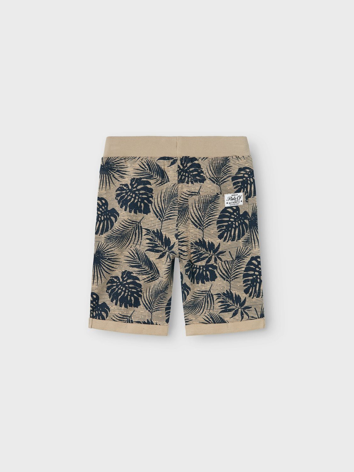 Name It Short