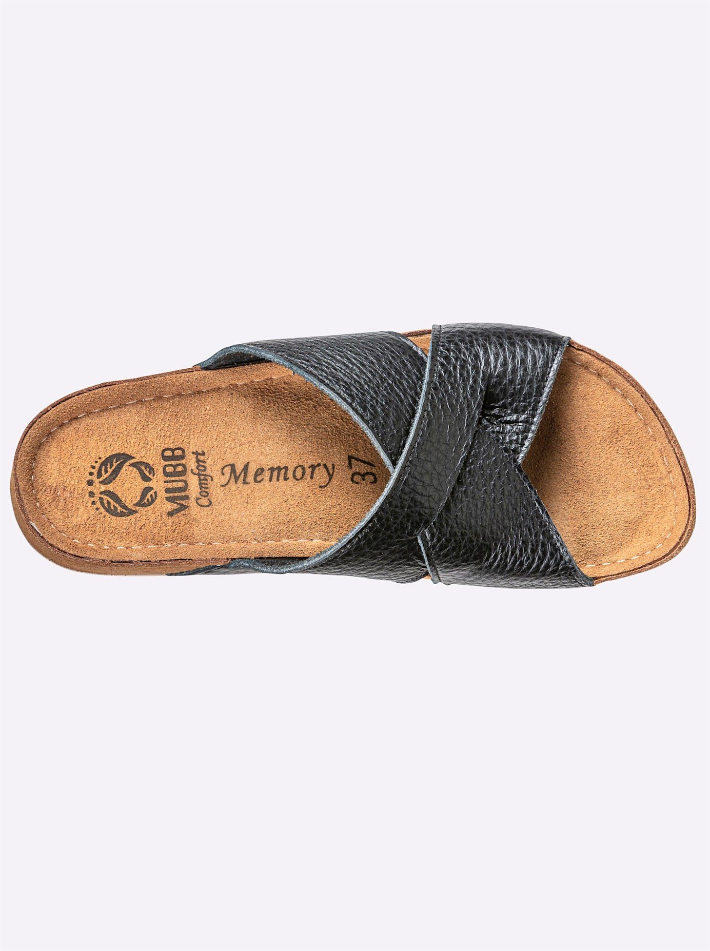 MUBB Pantoffels