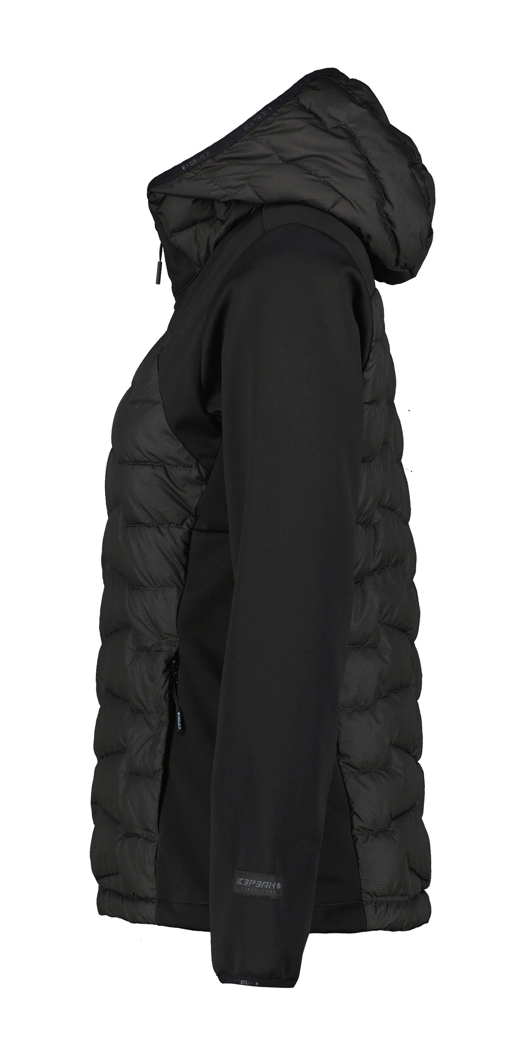 Icepeak Softshell-jack BURLISON (1 stuk)