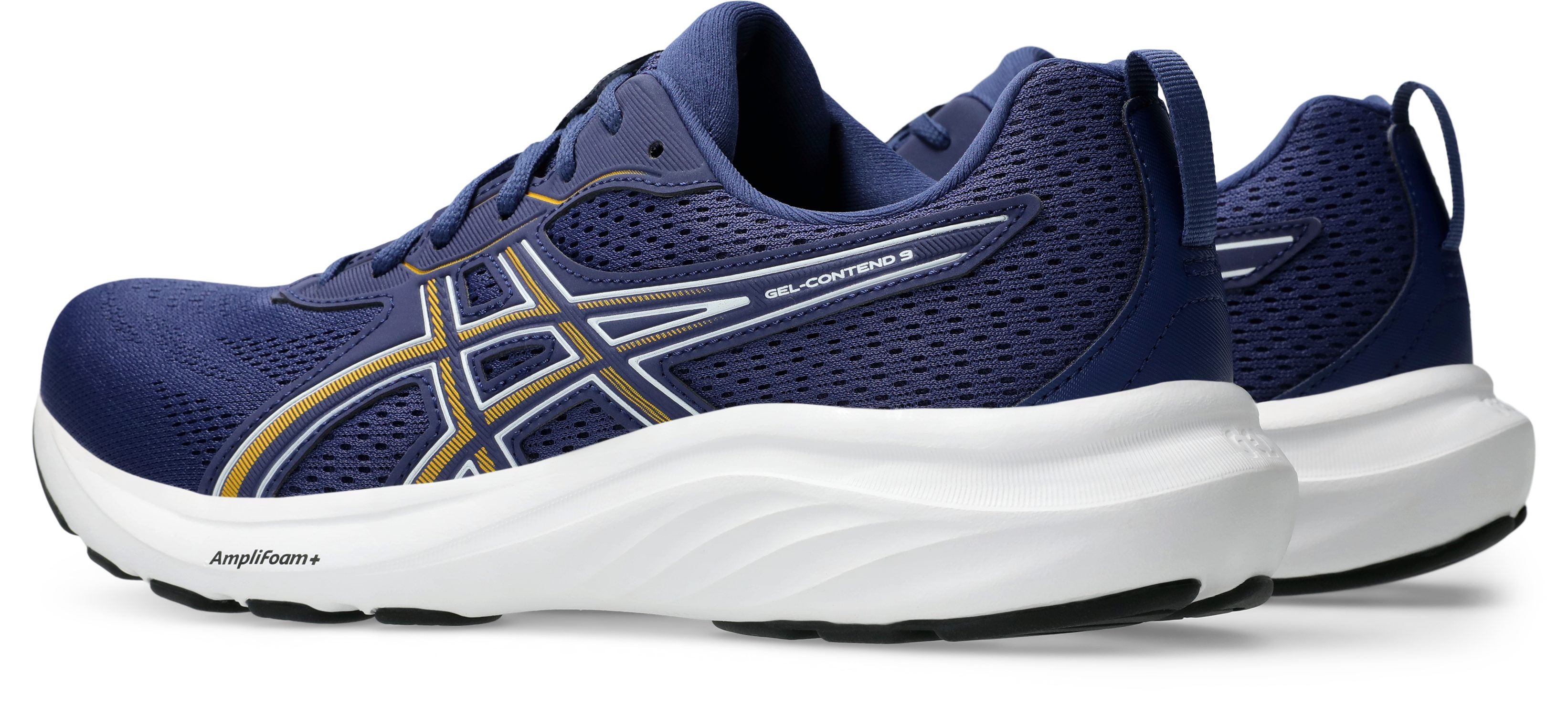 Asics Runningschoenen GEL-CONTEND 9