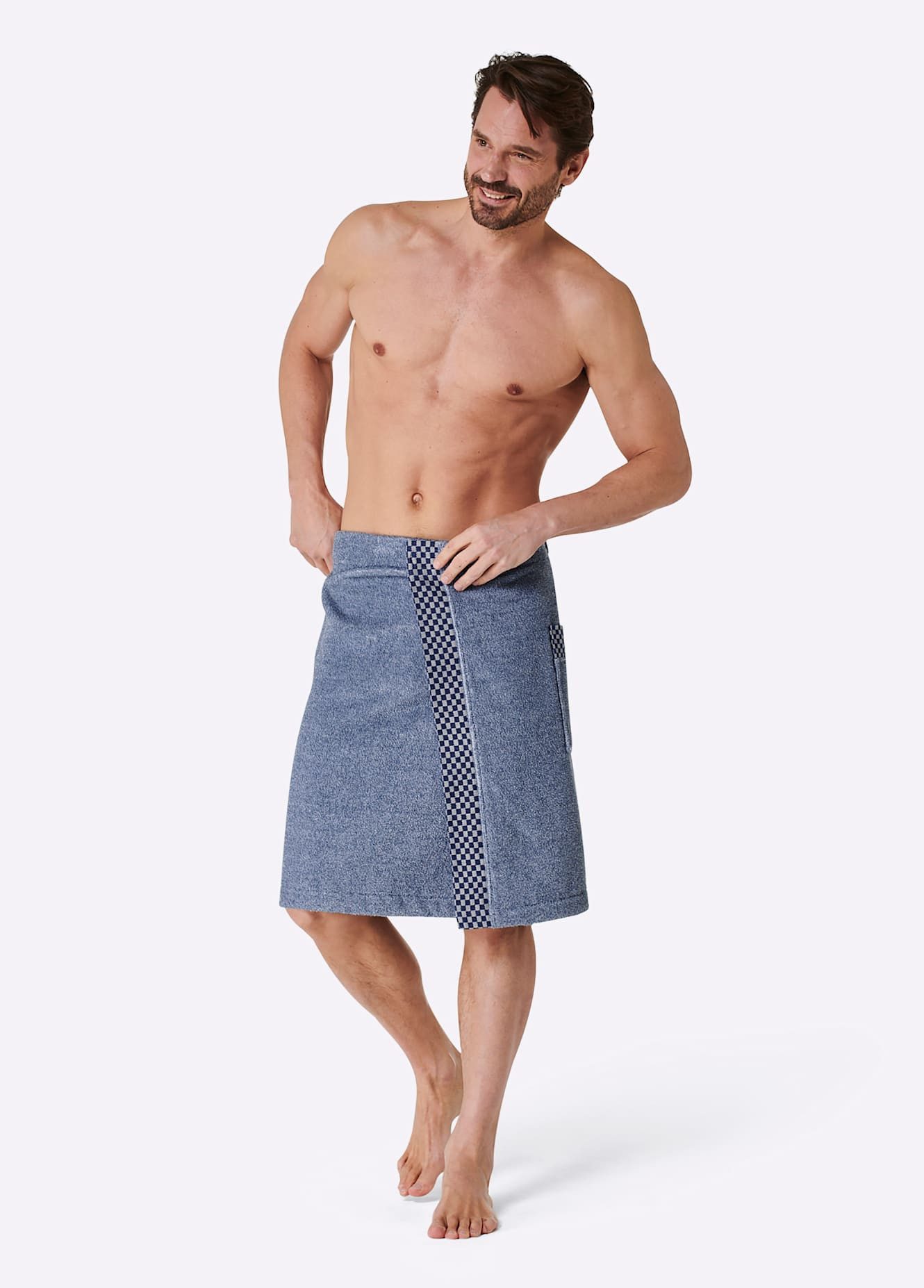 feel good Kilt