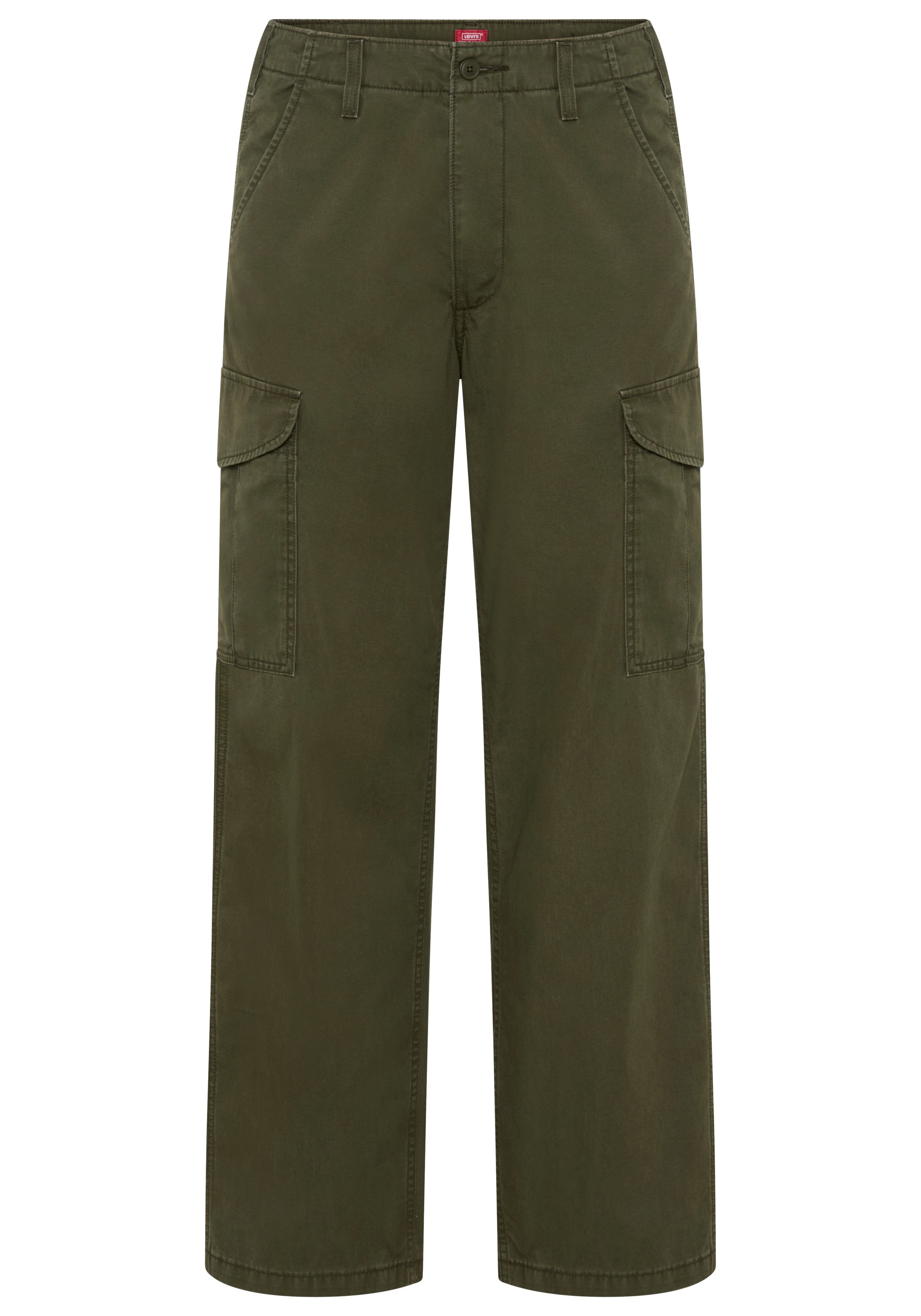 Levi's® Cargobroek LV Hose XX CARGO BAGG