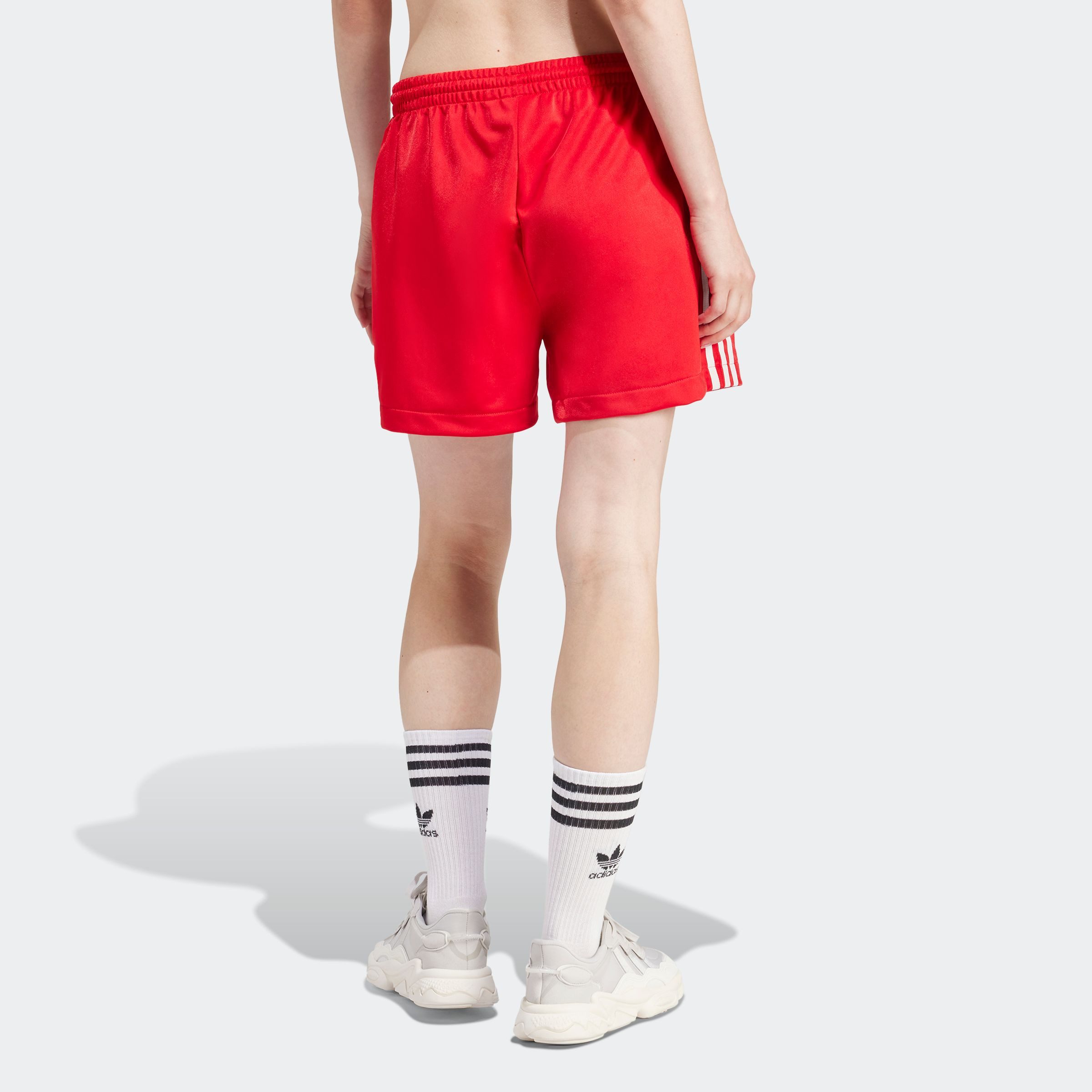 adidas Originals Short FIREBIRD SHORT (1-delig)