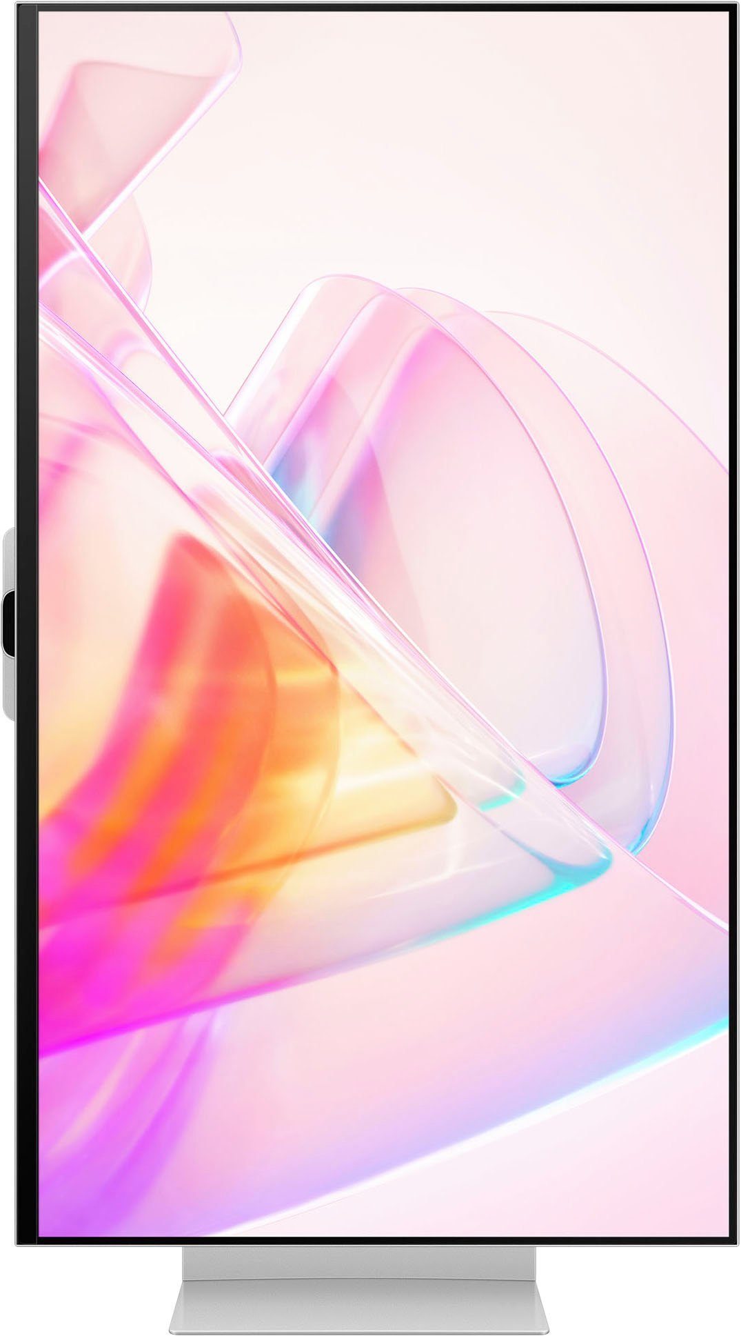 Samsung Ledscherm S27C902PAU, 68 cm / 27", 5K