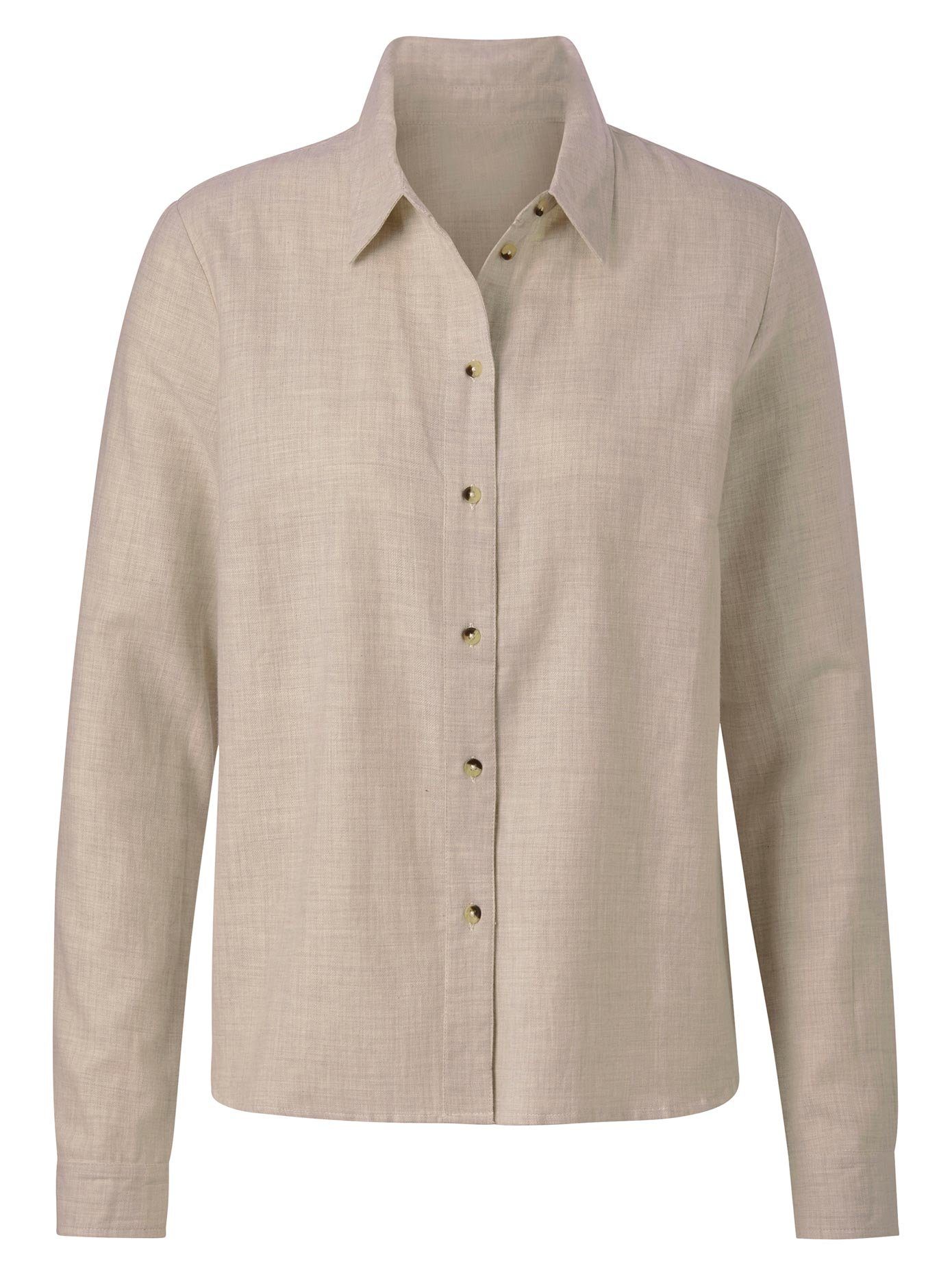 Casual Looks Overhemdblouse