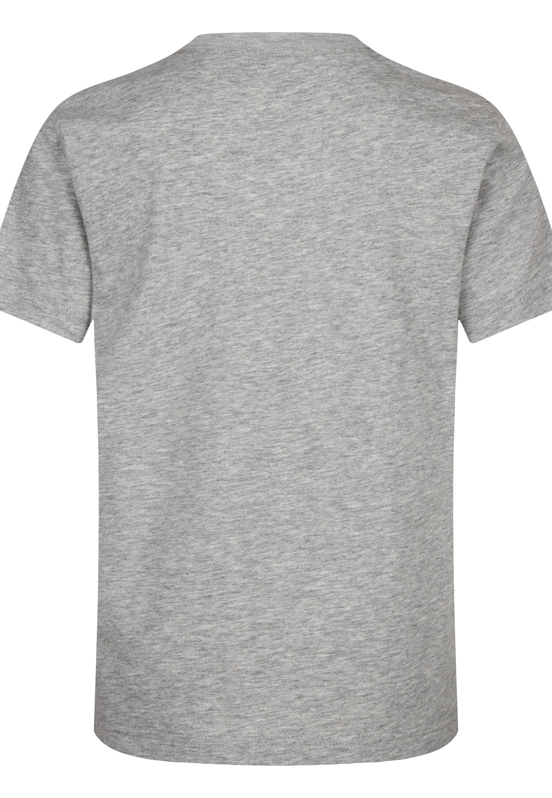 Nike Sportswear T-shirt NKN NSW EMBROID FUTURA TEE (1-delig)