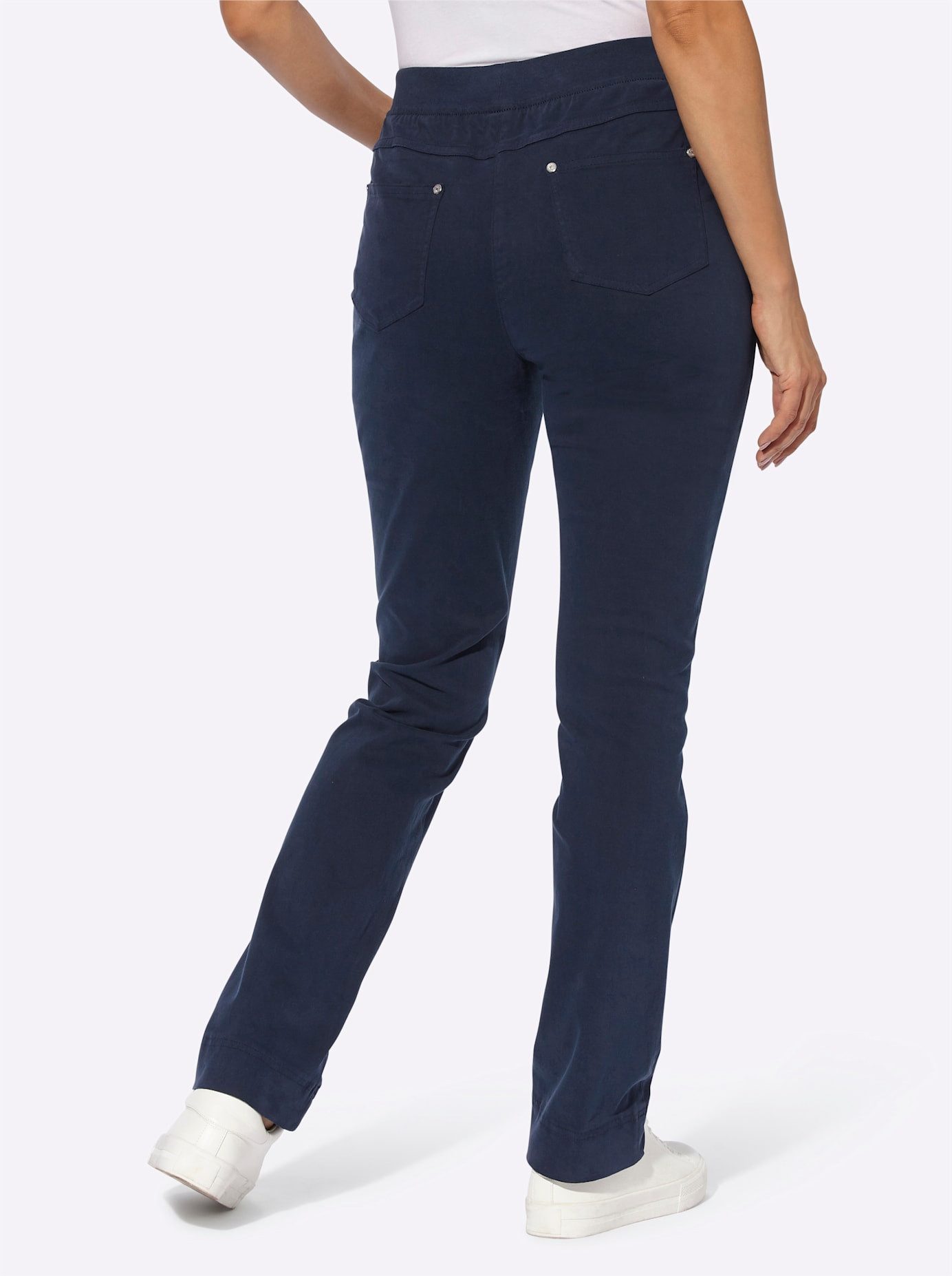 Classic Inspirationen 5-pocket jeans