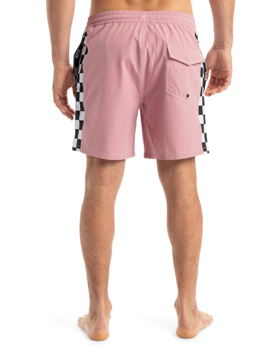 Quiksilver Boardshort Original Arch Volley 17"