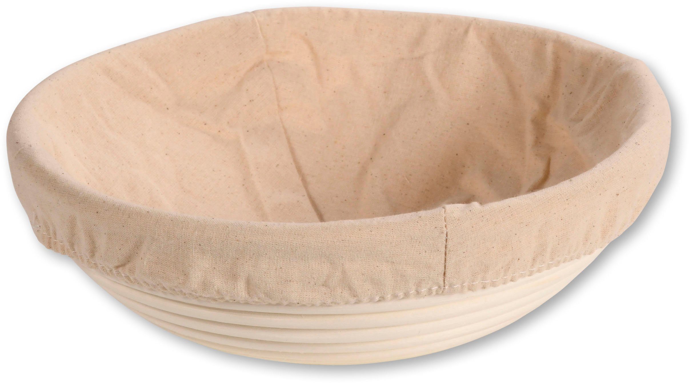 KESPER for kitchen & home Broodmand Gistmandje (1-delig)
