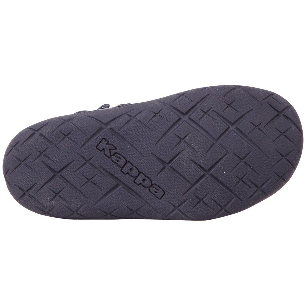 Kappa Sneakers - met een praktische ritssluiting aan de binnenkant