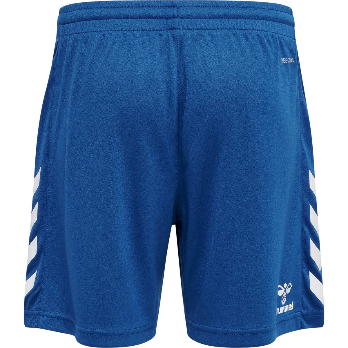 hummel Trainingsshort HMLCORE XK POLY SHORTS KIDS (1-delig)