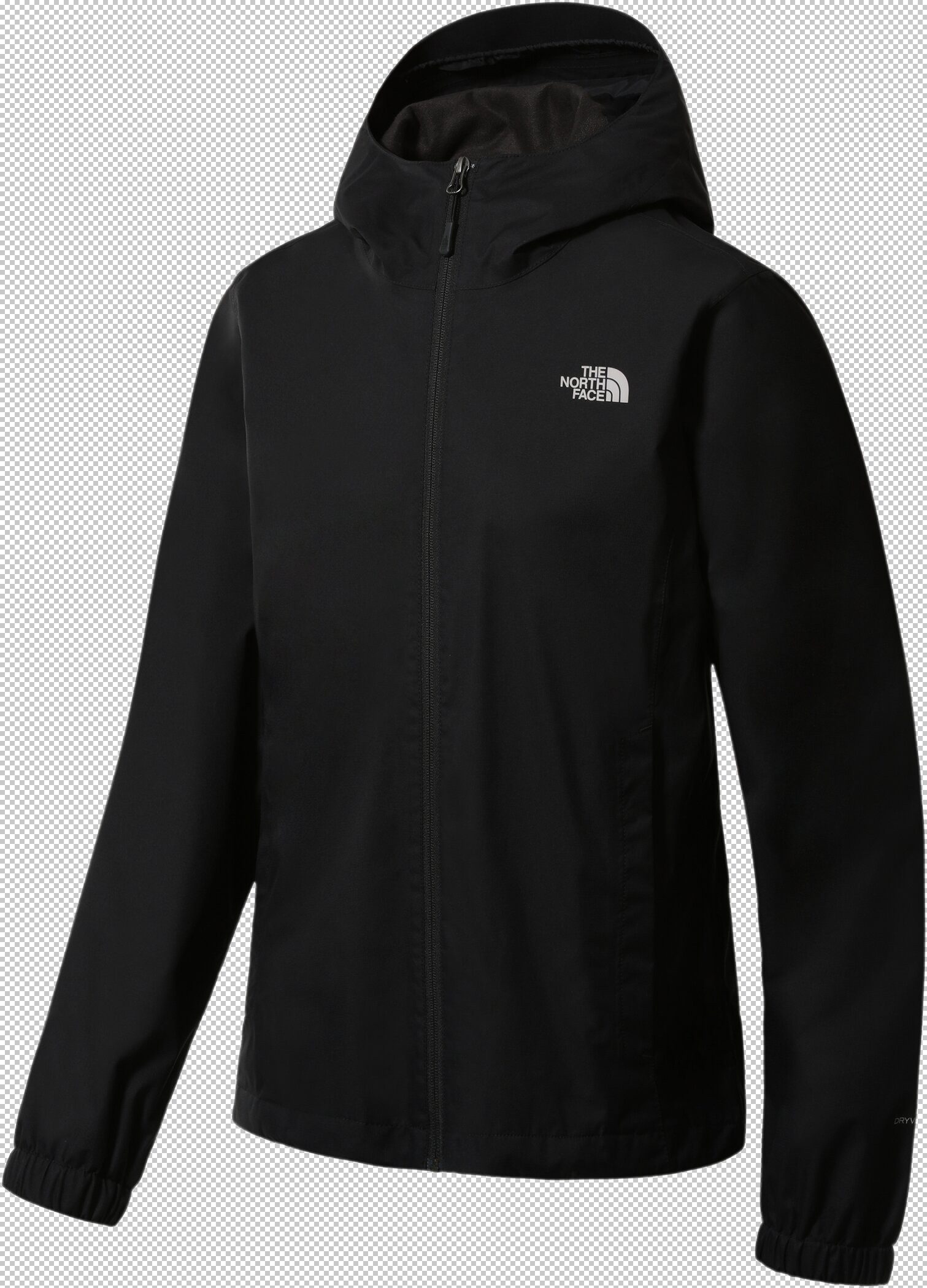 The North Face Regenjack QUEST Waterdicht & winddicht & ademend