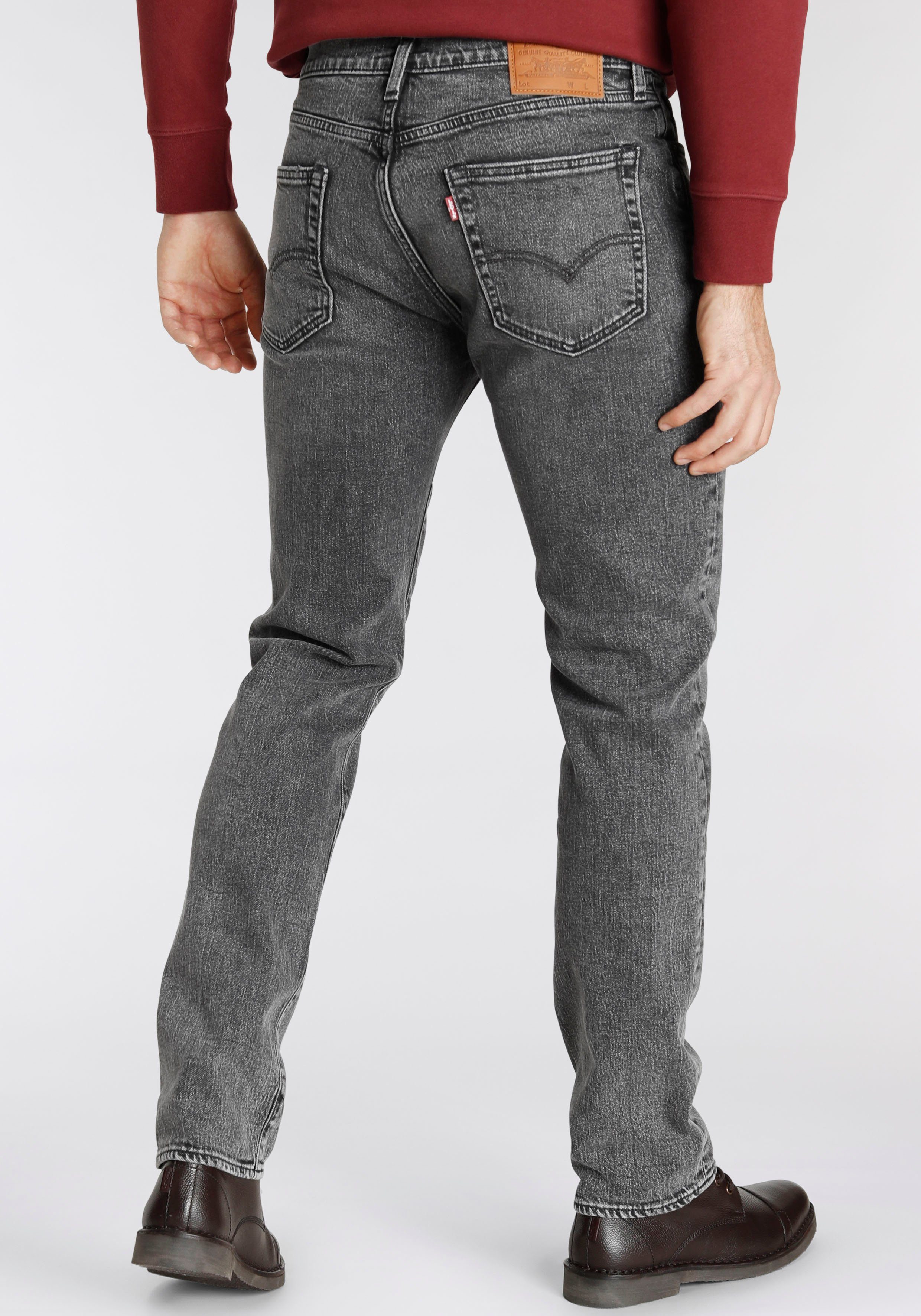 Levi's® Slim fit jeans 511 SLIM met stretch