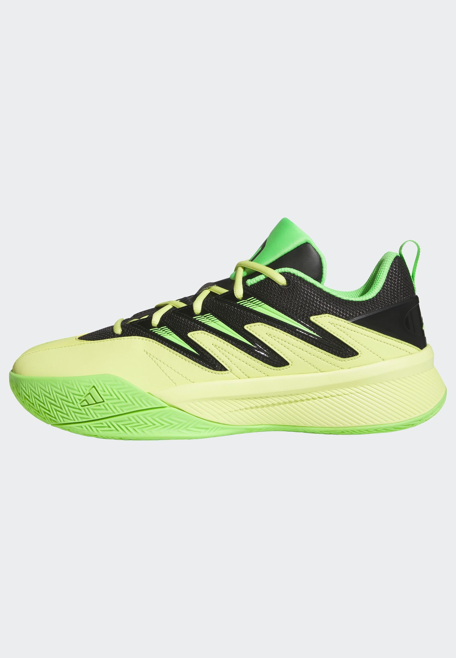 adidas Performance Basketbalschoenen DAME CERTIFIED 3