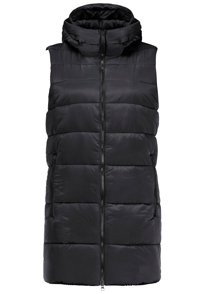 Jack Wolfskin Bodywarmer EISBACH VEST W