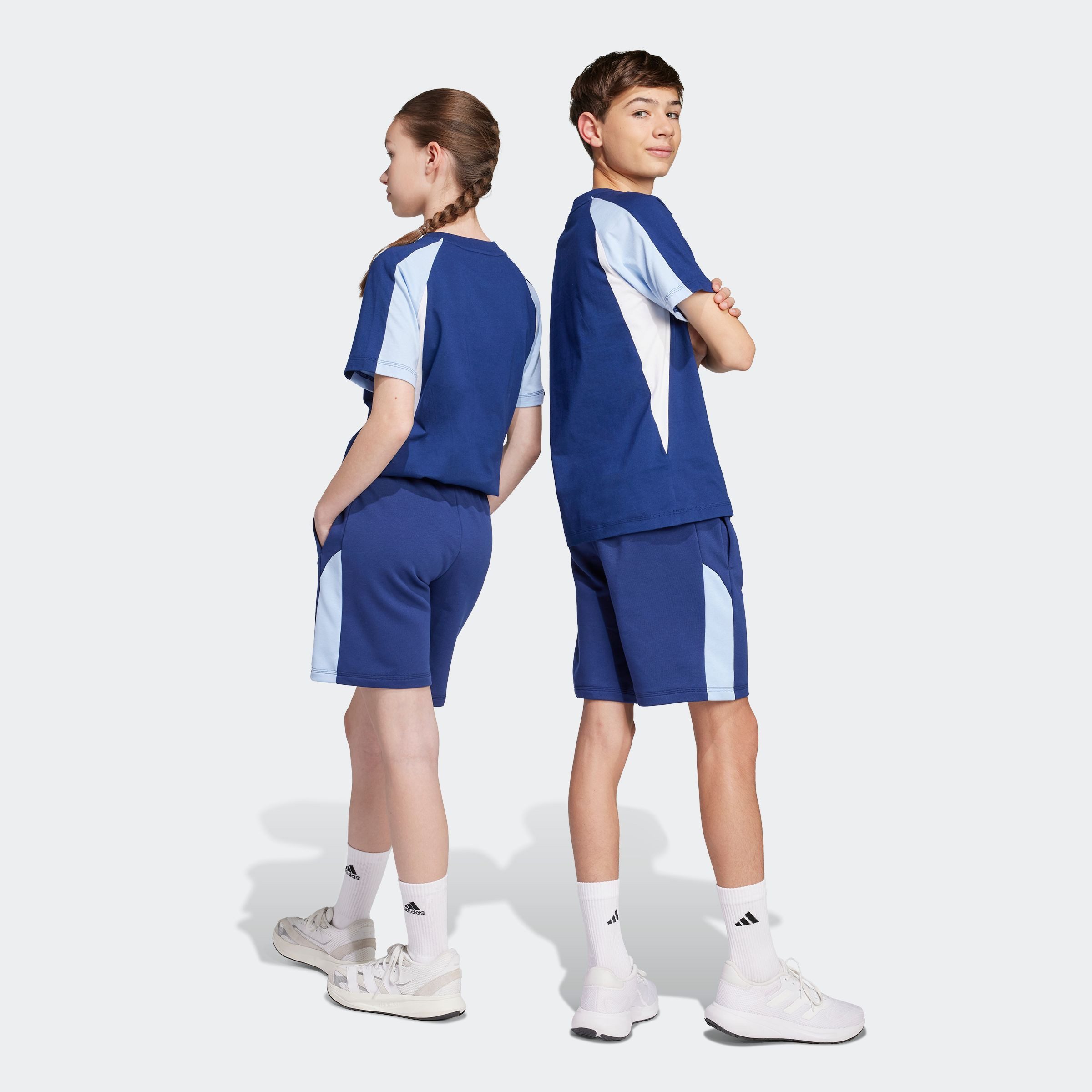 adidas Sportswear Short J CB SHORT (1-delig)