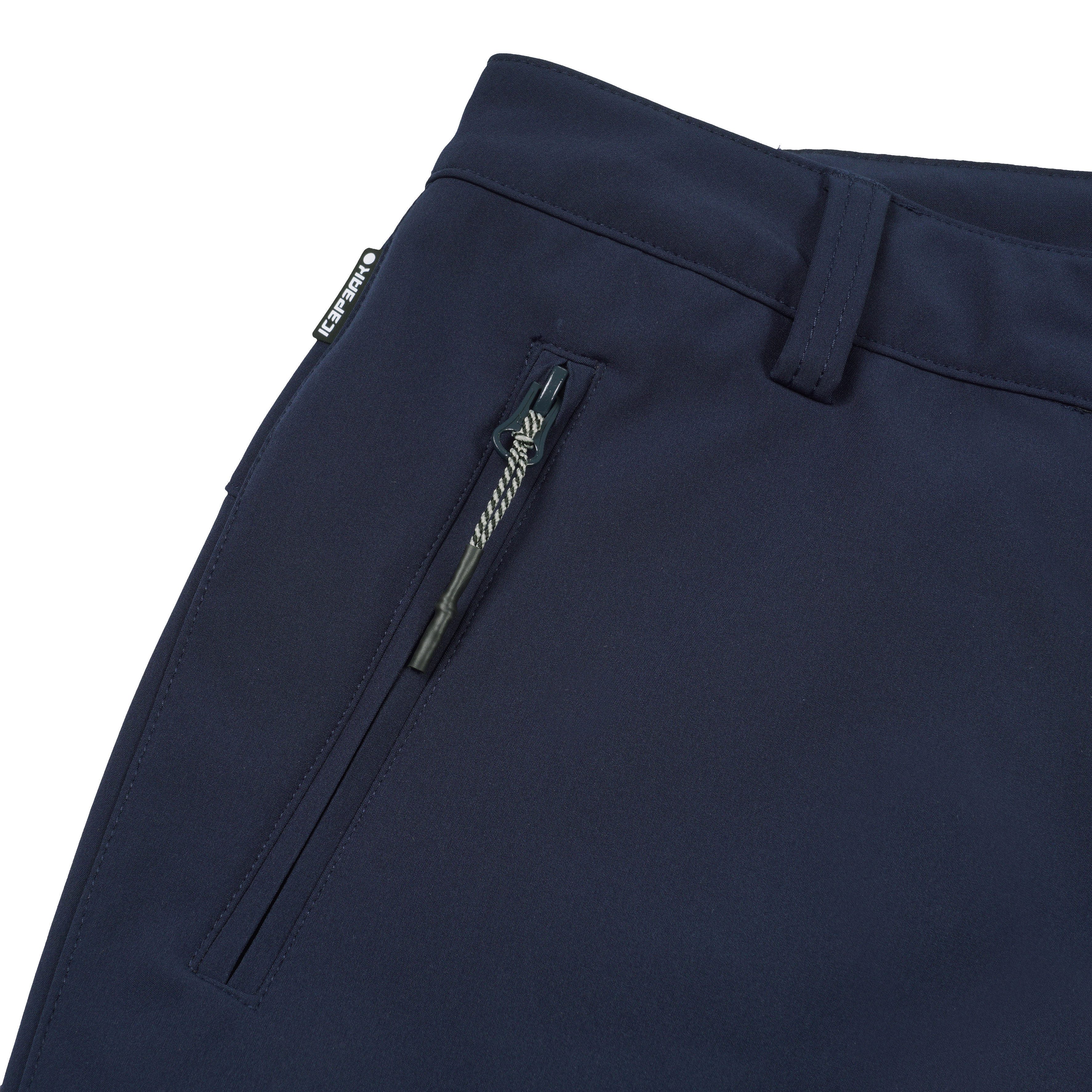 Icepeak Softshell-broek ARGONIA