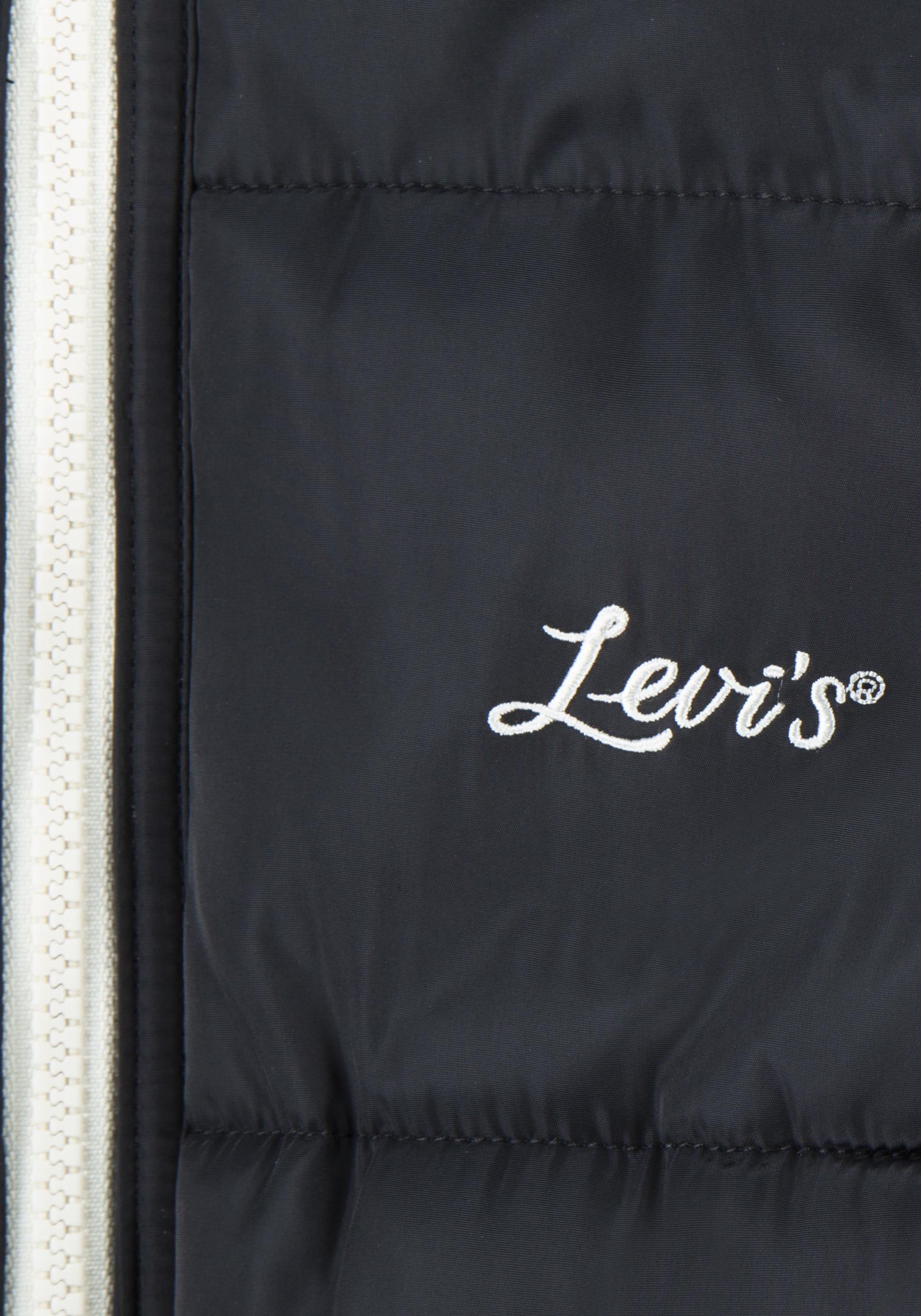 Levi's Kidswear Winterjack LVG THIGH LENGTH PUFFER