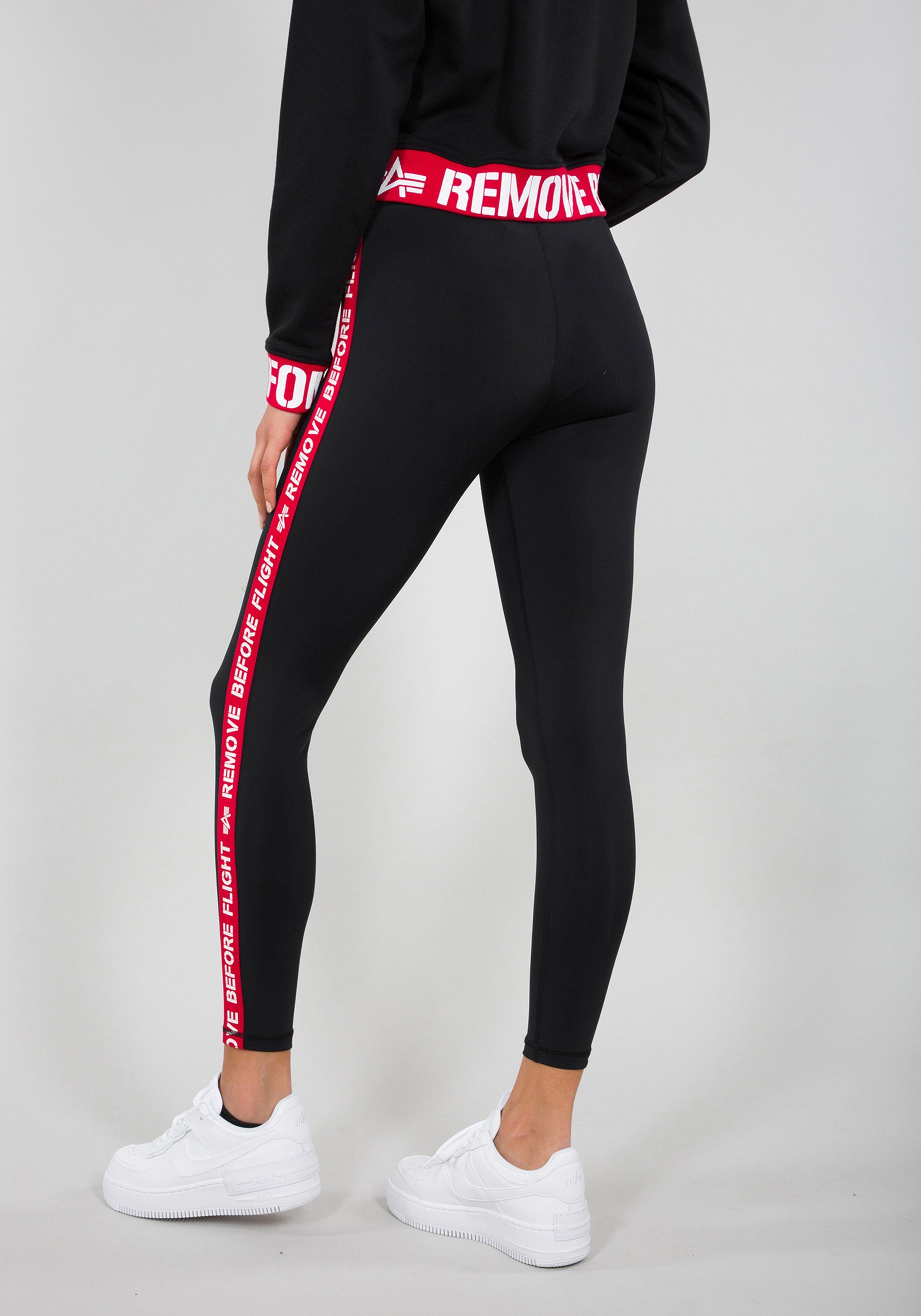 Alpha Industries Legging RBF Tape Leggings
