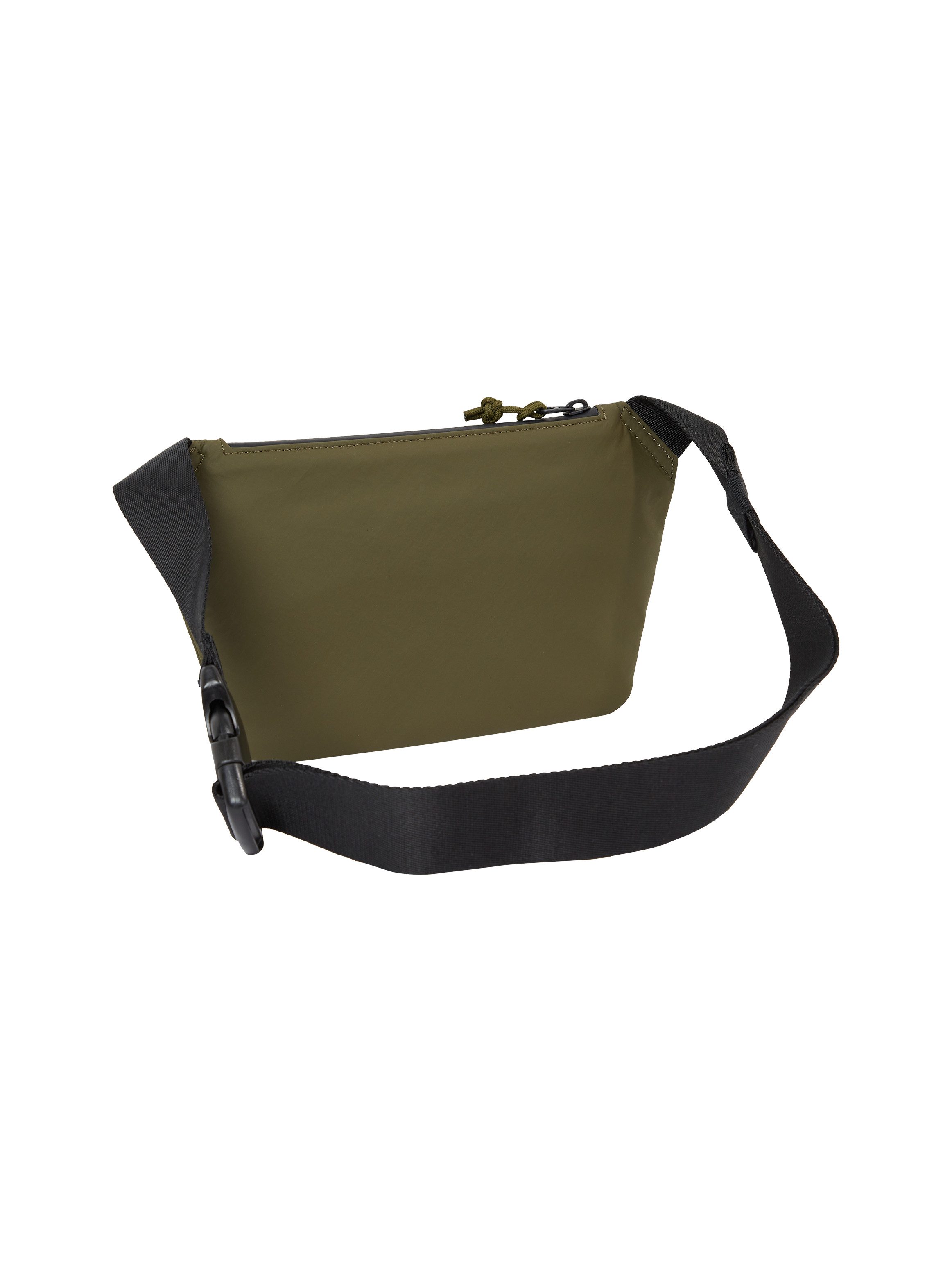 Tommy Hilfiger Heuptas TH COLOUR BUMBAG , heren heuptas, mini tas in outdoor-look