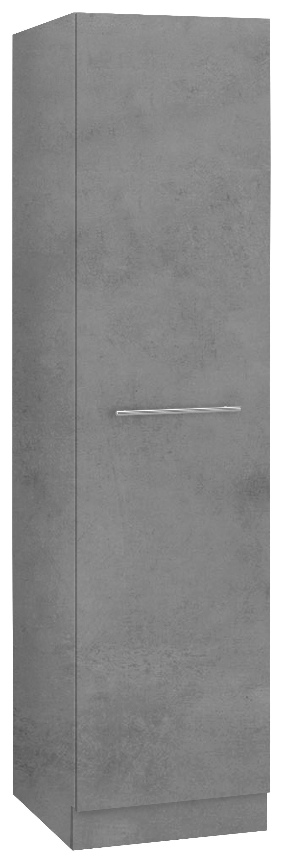 wiho Küchen Smalle kast Flexi2