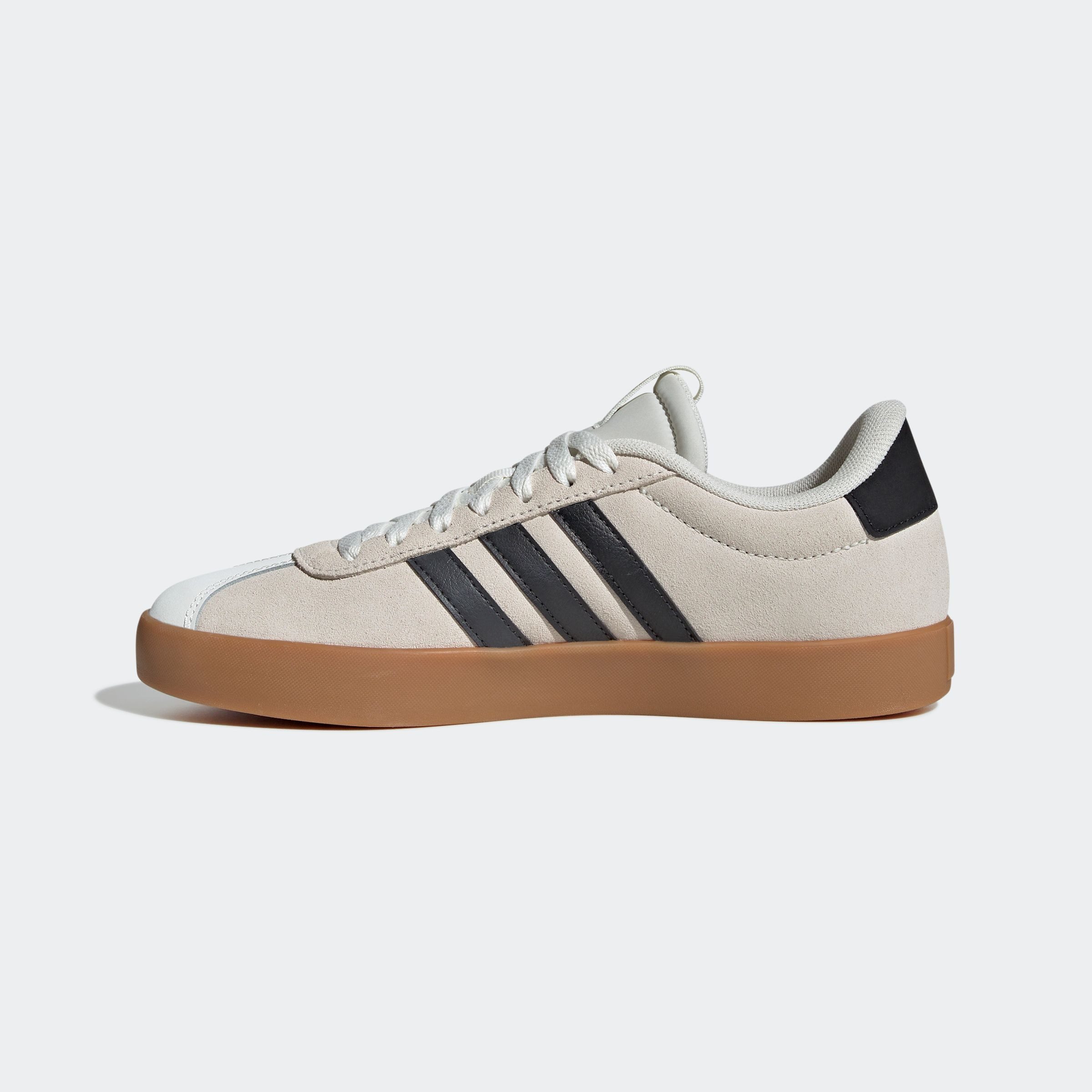 adidas Sportswear Sneakers VL COURT 3.0 geïnspireerd door het ontwerp van de adidas samba