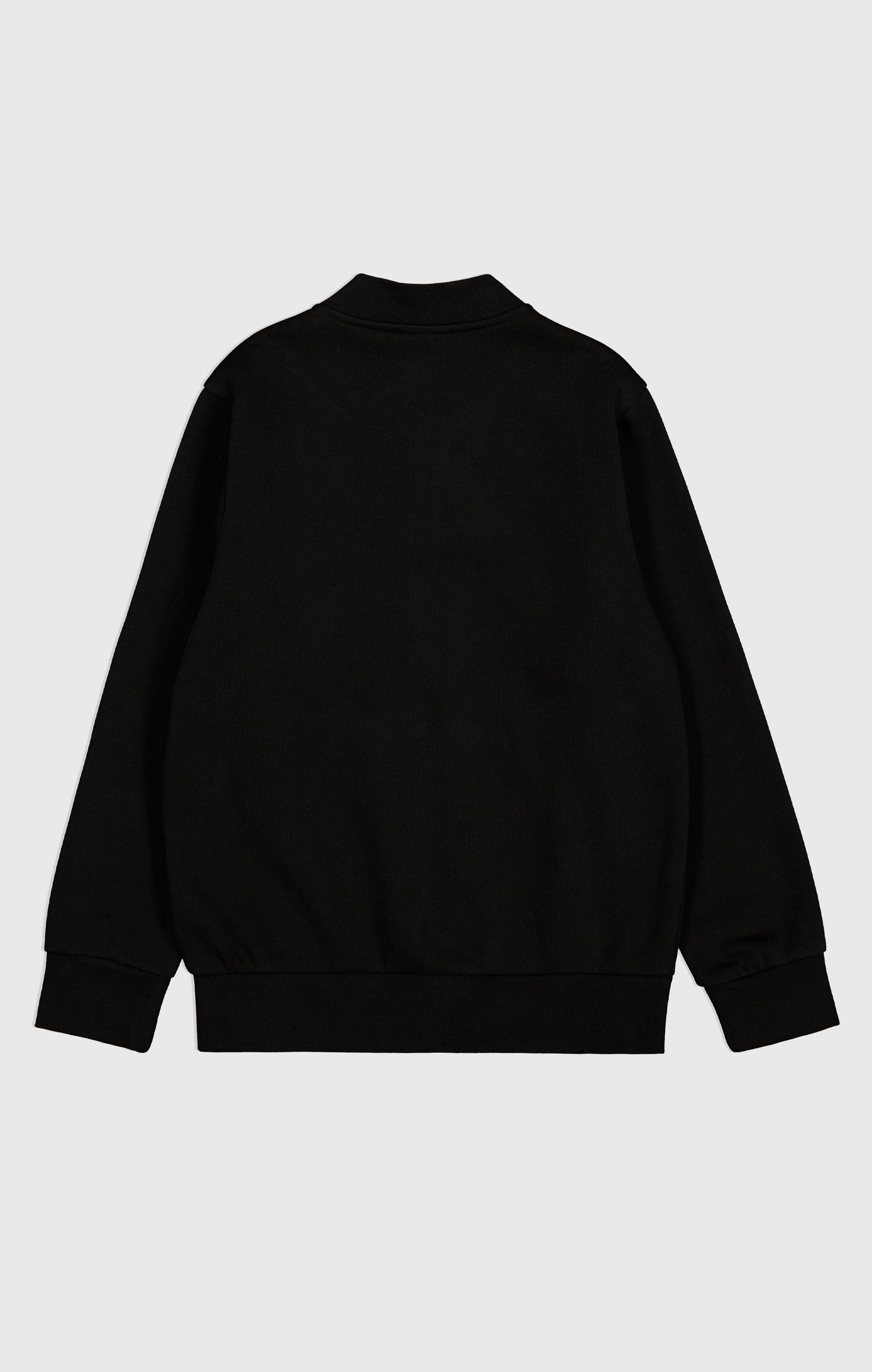 Champion Capuchonsweatvest Full Zip Top voor kinderen