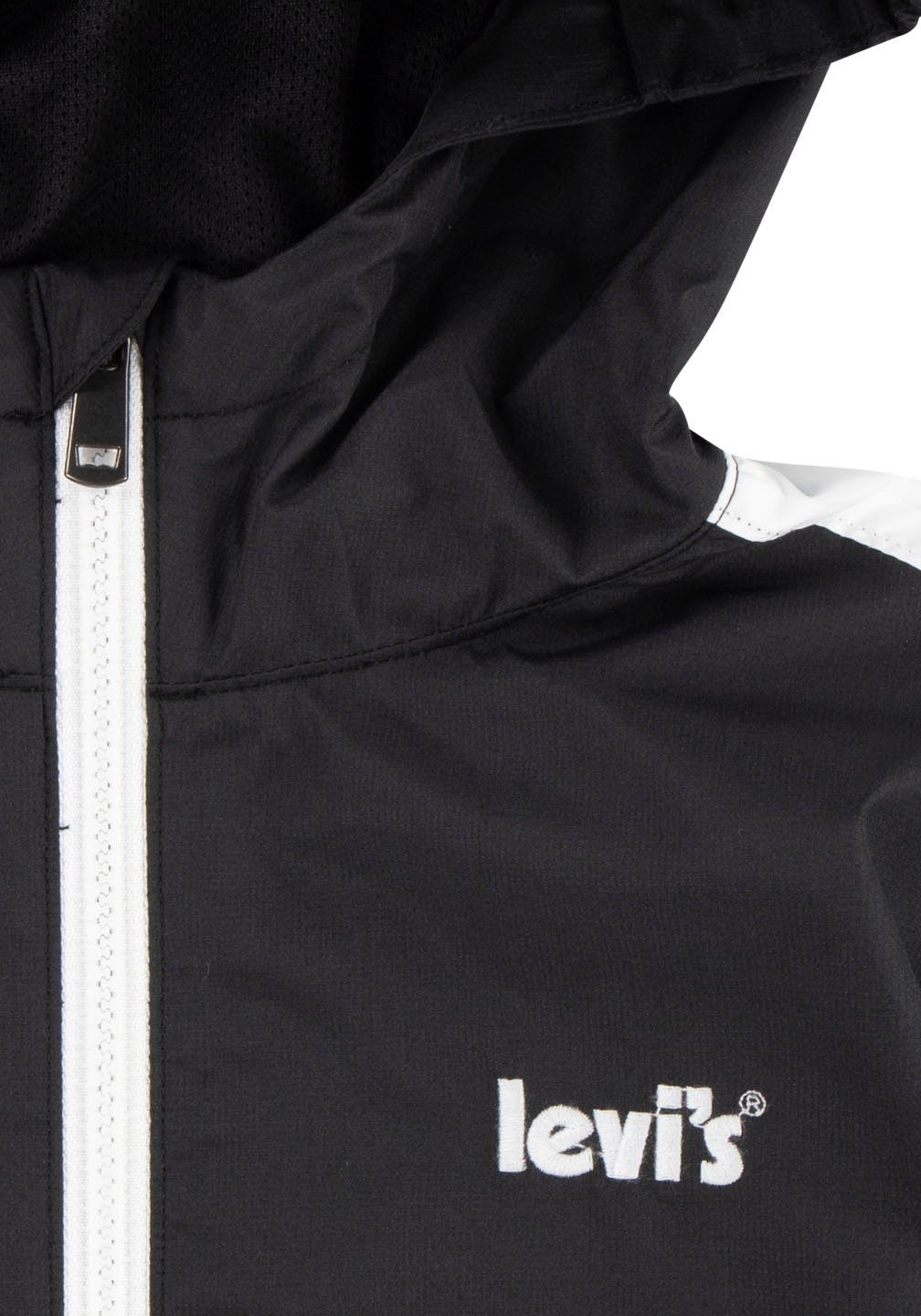 Levi's Kidswear Anorak LVB CORE WINDBREAKER