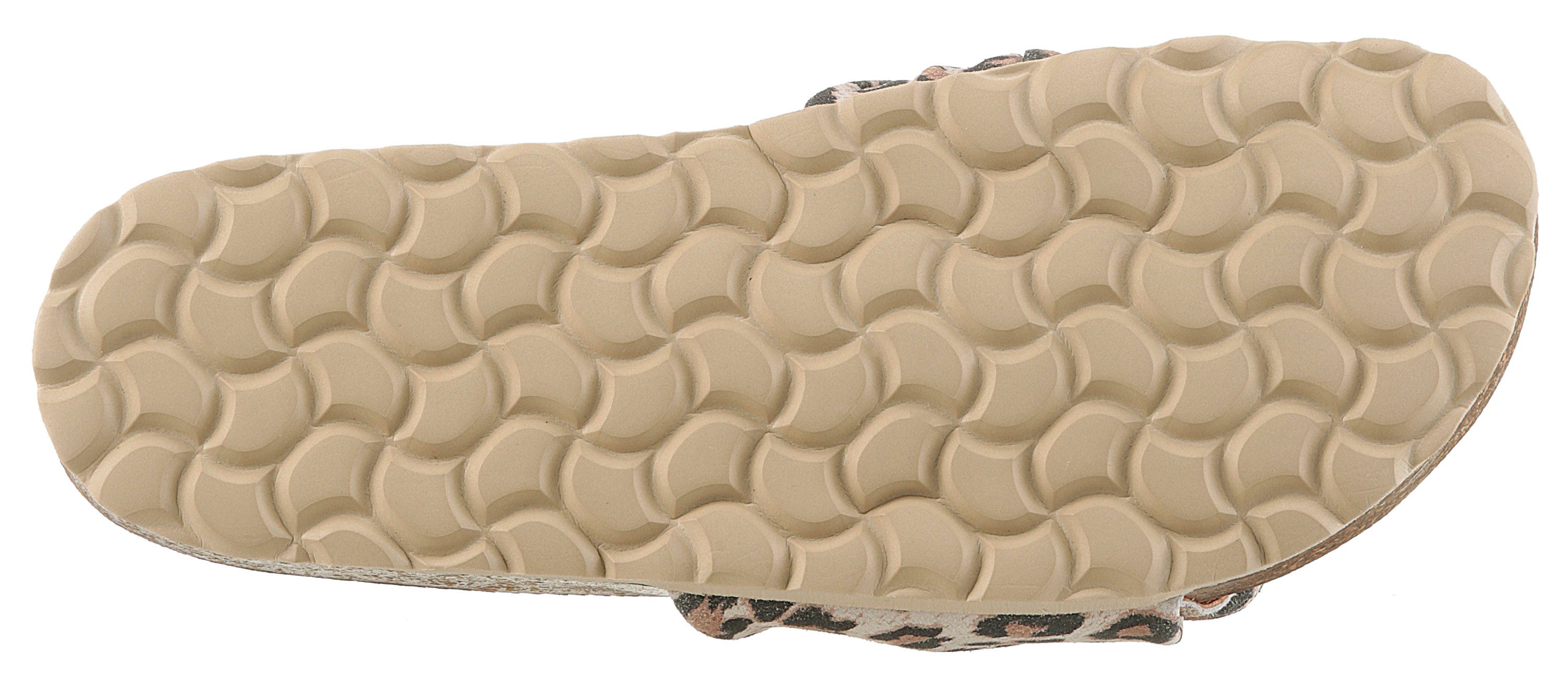 VERBENAS Slippers Roxy Roda