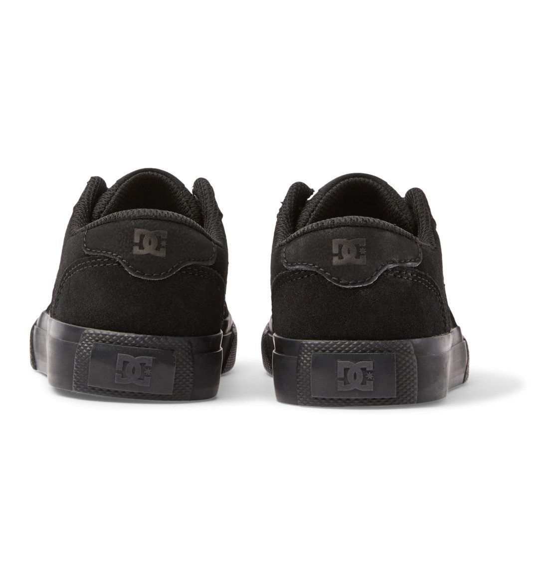 DC Shoes Sneakers Teknic