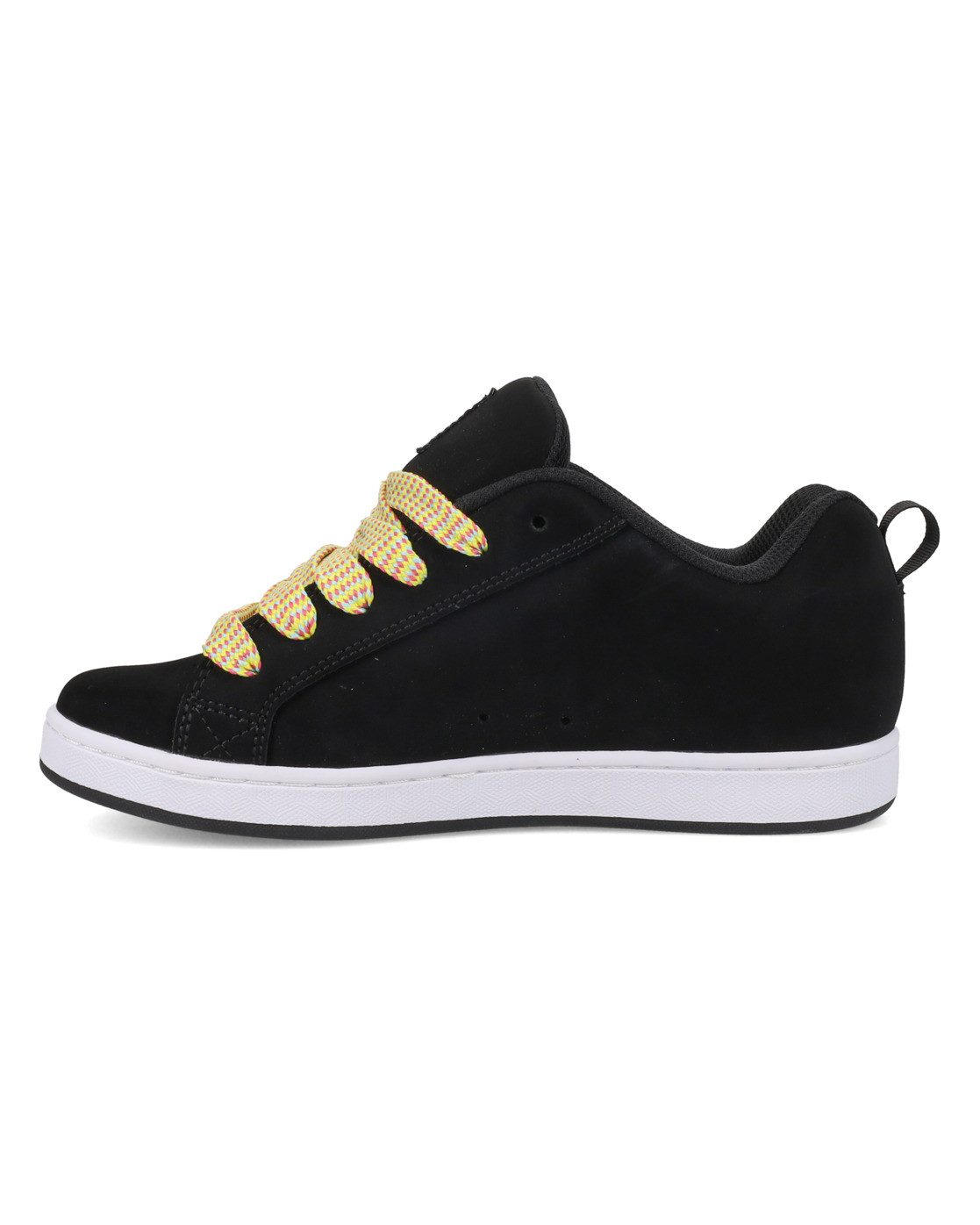 DC Shoes Sneakers Court Graffik